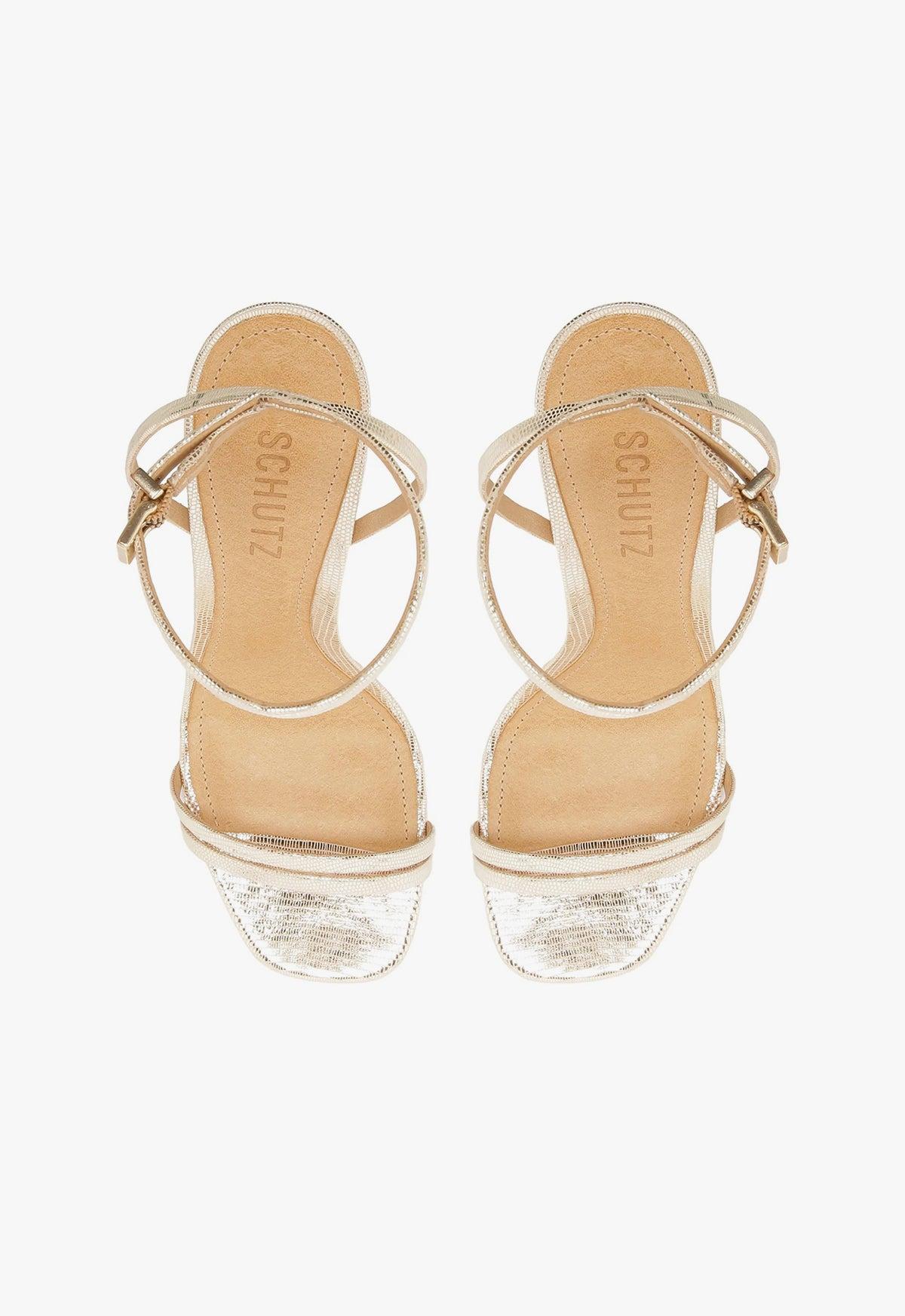 Altina Sandal Female Product Image