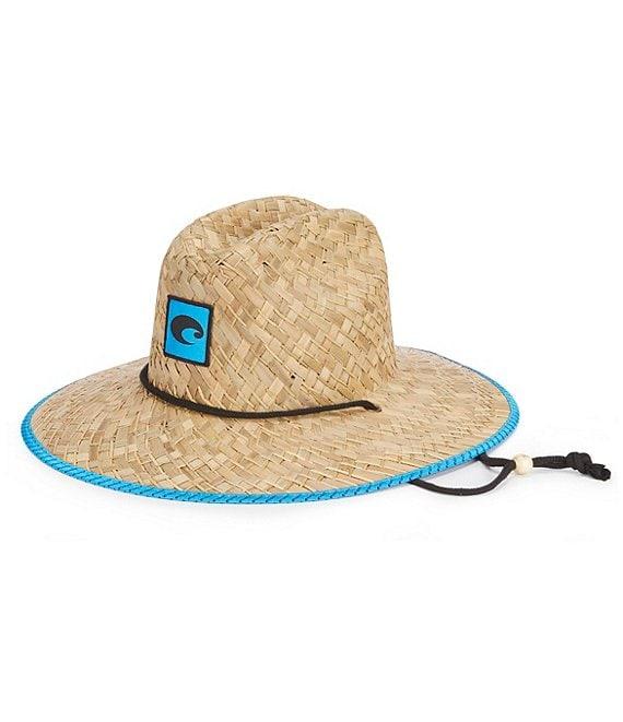 Costa Straw Safari Hat Product Image