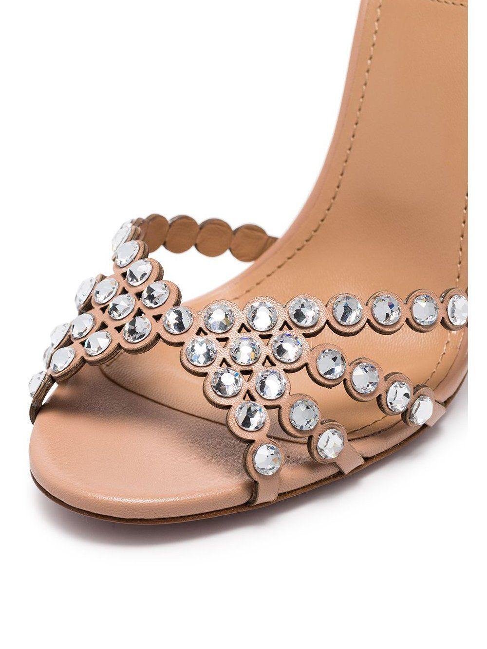 105mm Tequila sandals Product Image