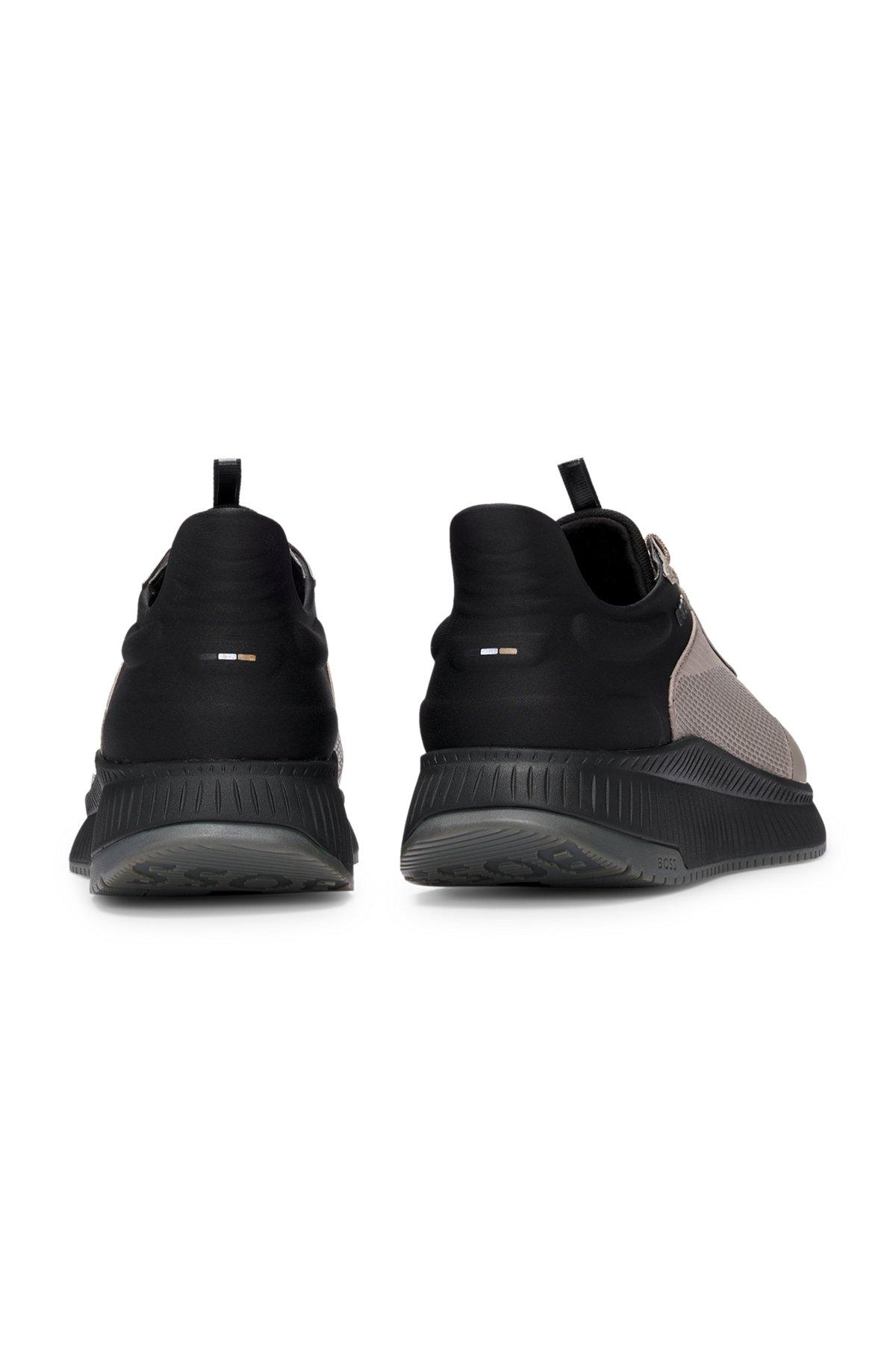 TTNM EVO trainers with ridged outsole Product Image