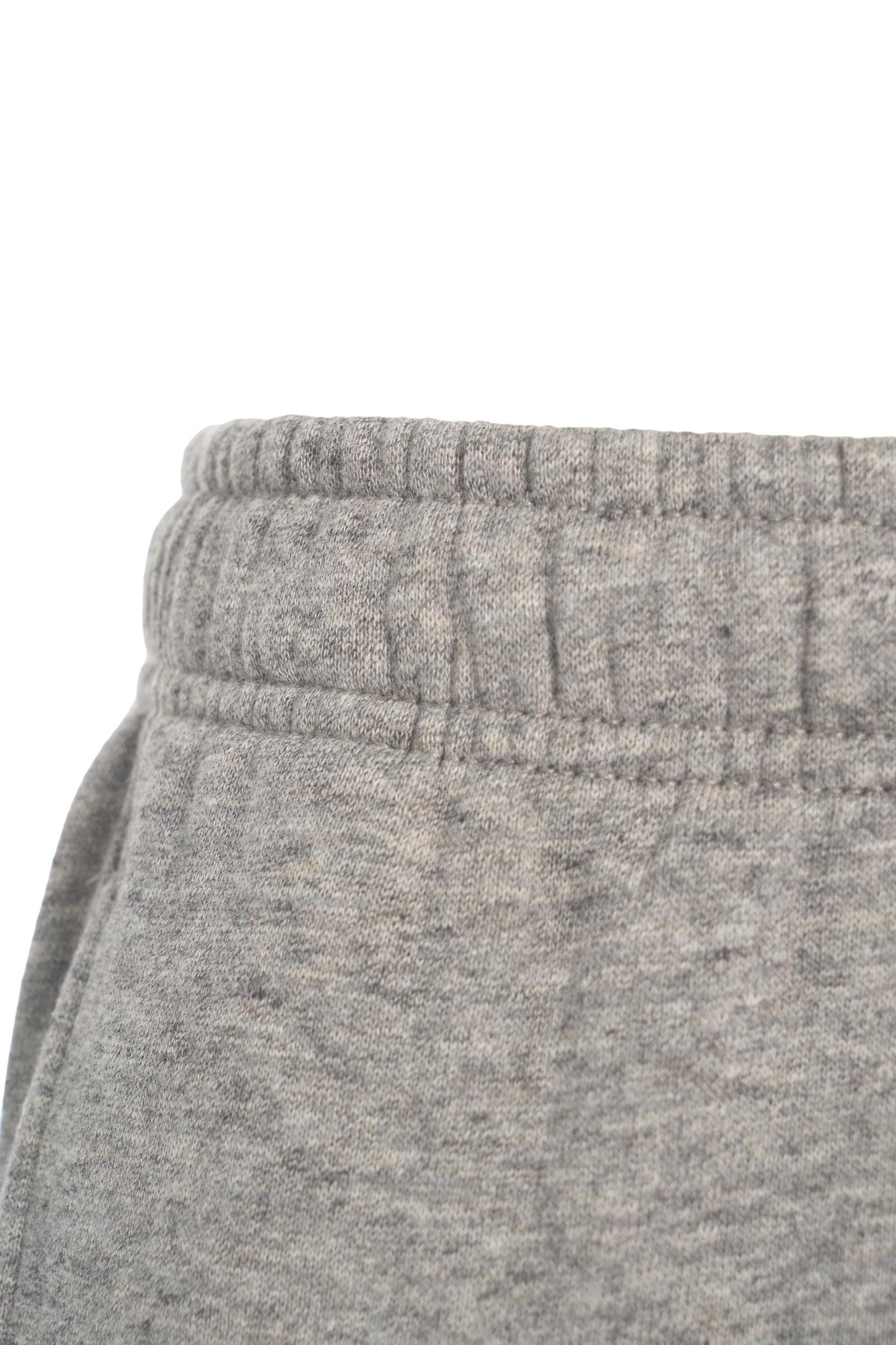 Joggers with logo embroidery Product Image