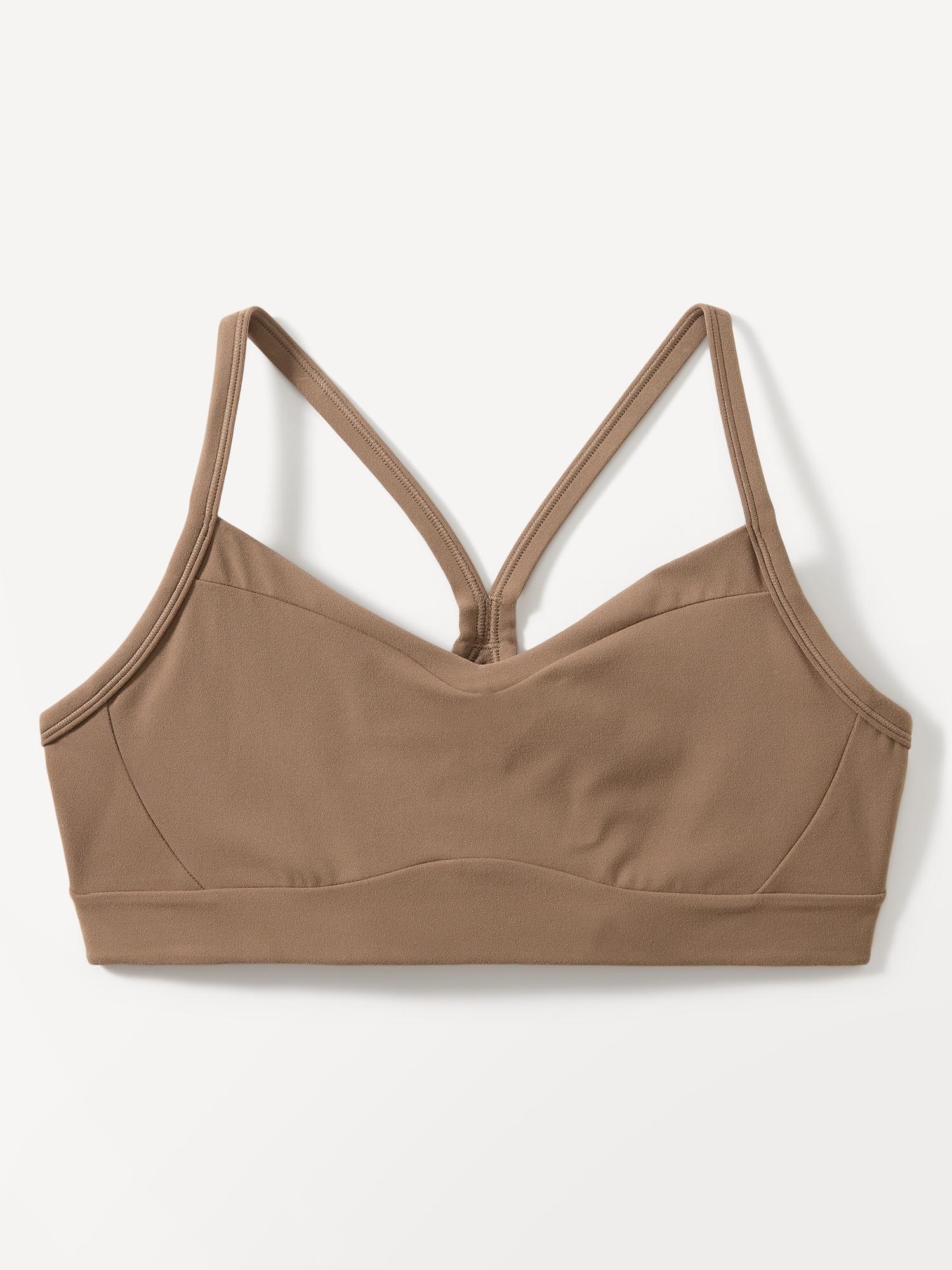 Vital Sports Bra A-C Product Image