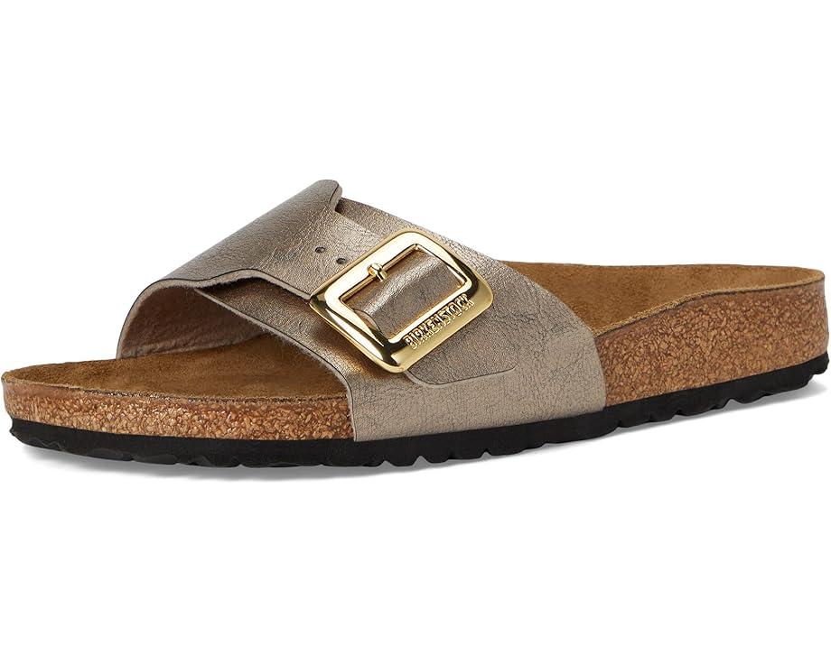 Madrid Big Buckle High Shine Product Image