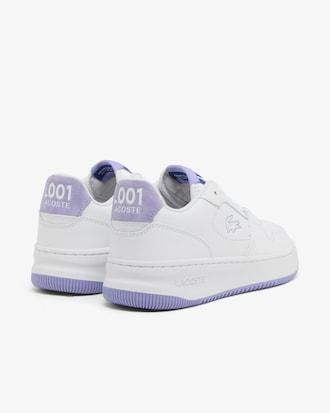Women's L001 Set Leather Sneakers Product Image