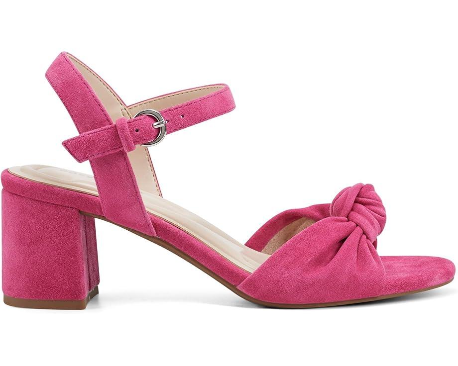 Celia Slingback Strappy Dress Sandals Product Image