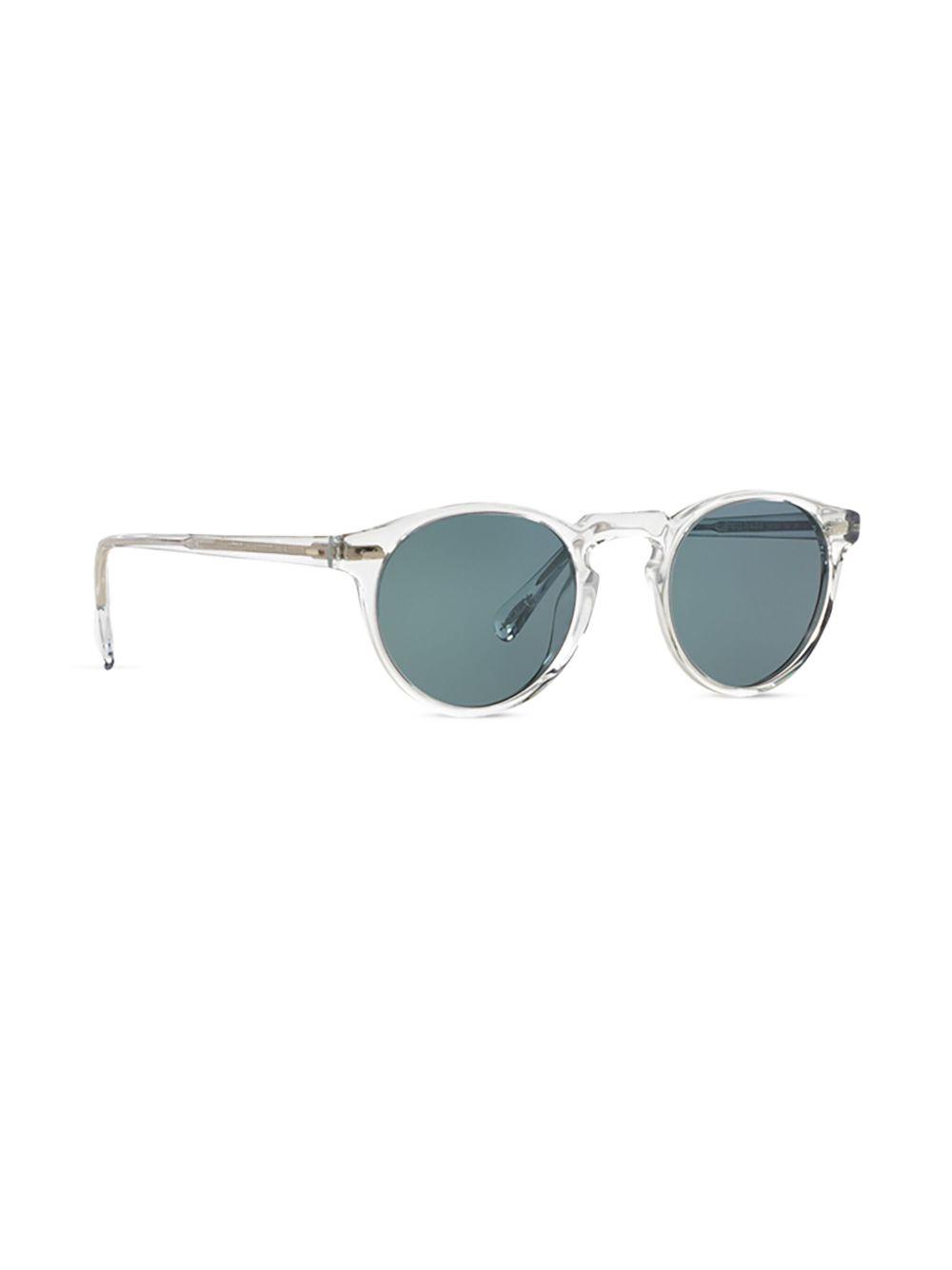 Gregory Peck sunglasses Product Image