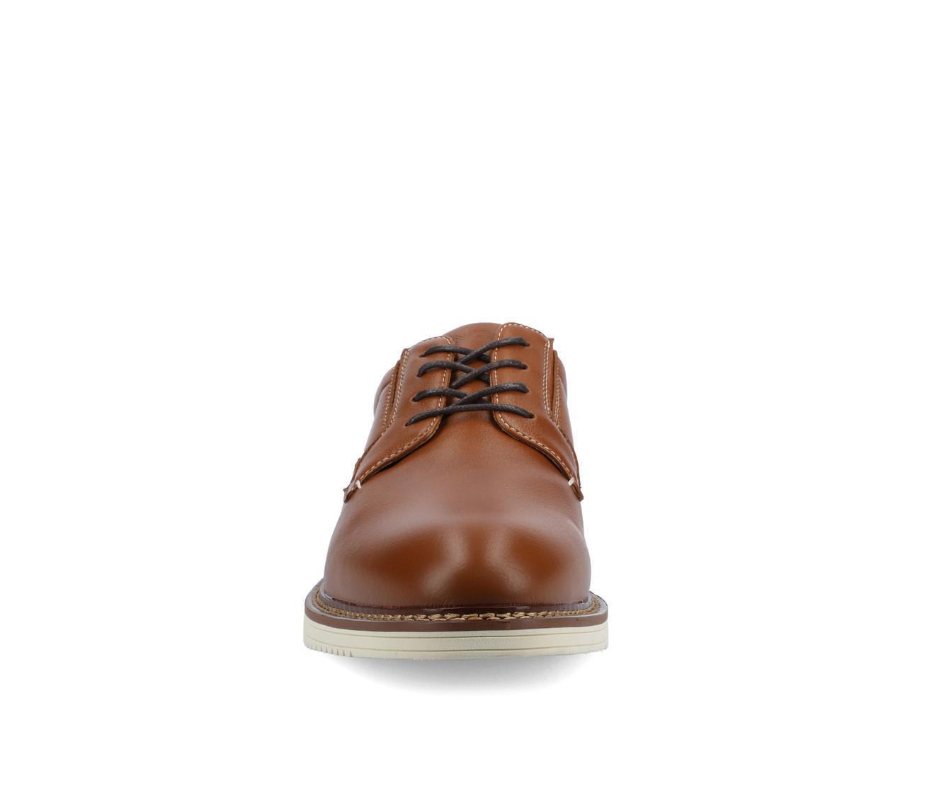 Men's Vance Co. Killian Dress Oxfords Product Image