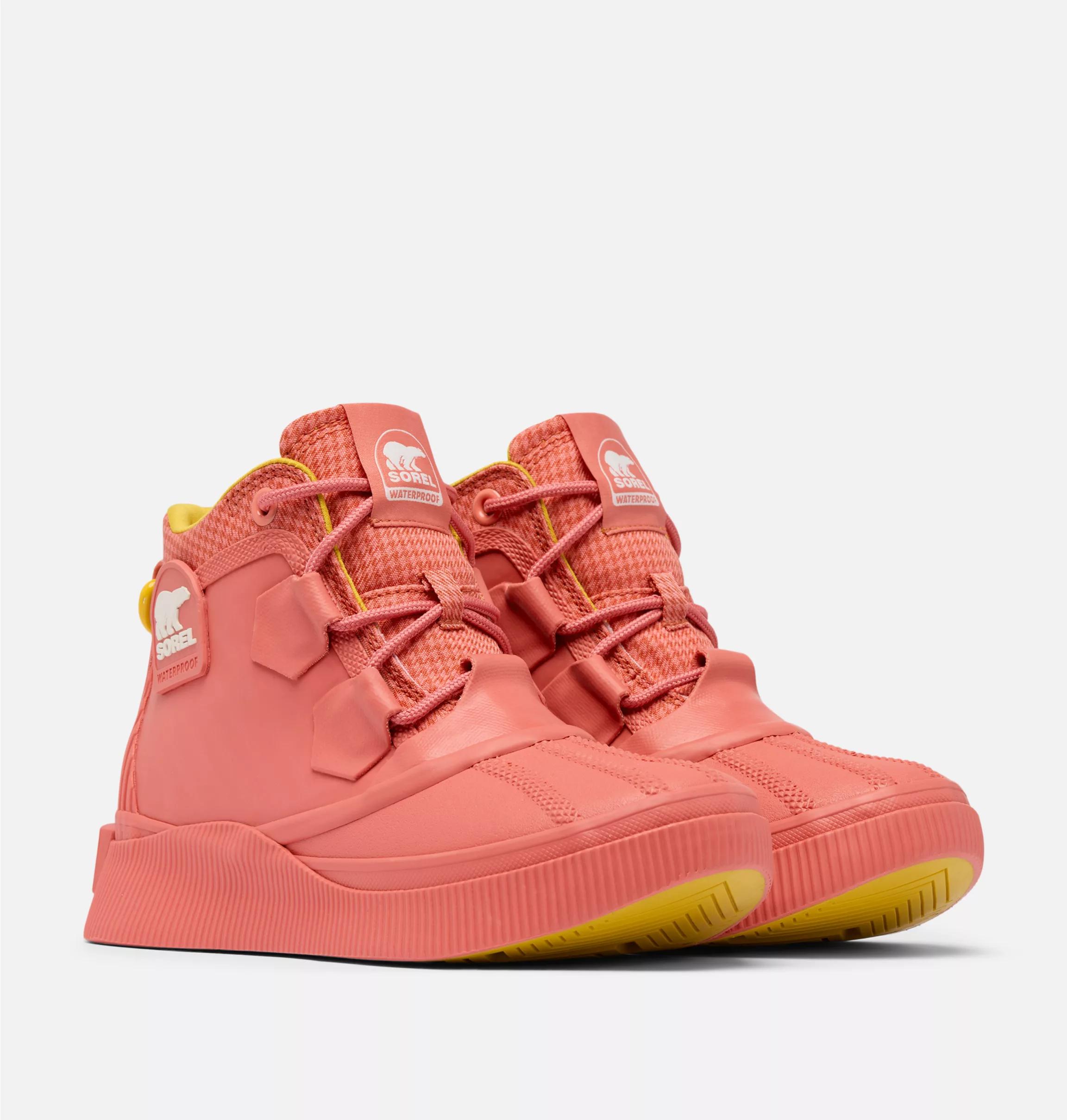 OUT N ABOUT™ IV Splashy Women's Waterproof Boot Product Image