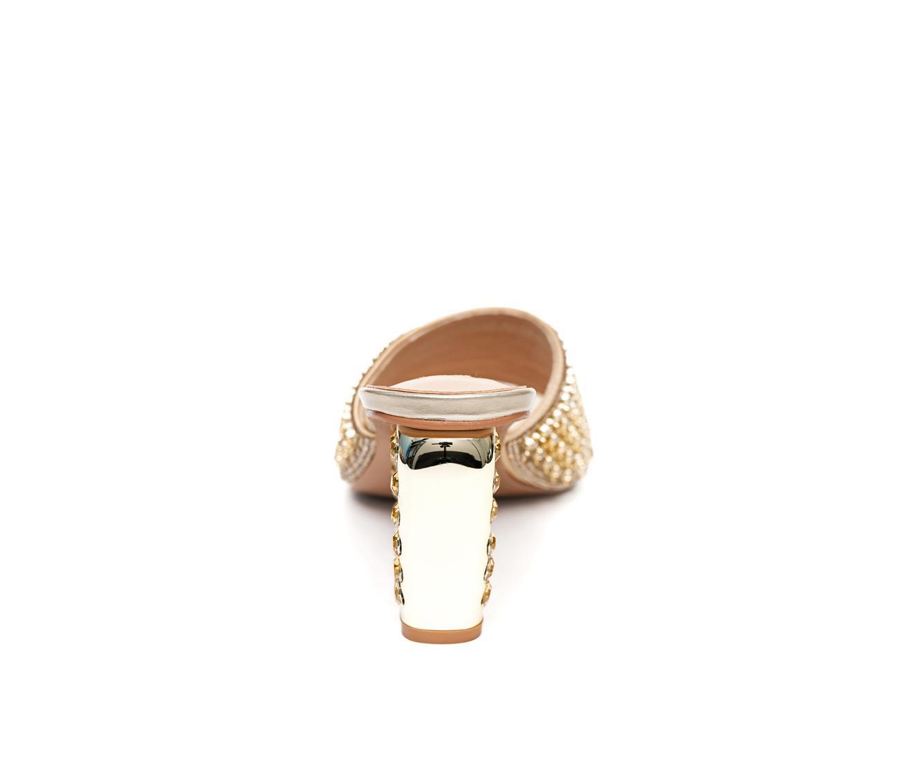 Women's Lady Couture Royal Dress Sandals Product Image