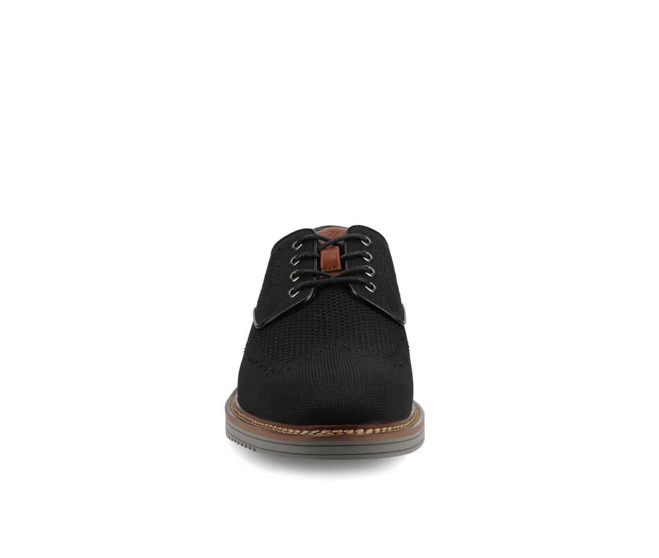 Men's Vance Co. WHITAKER Dress Shoes Product Image