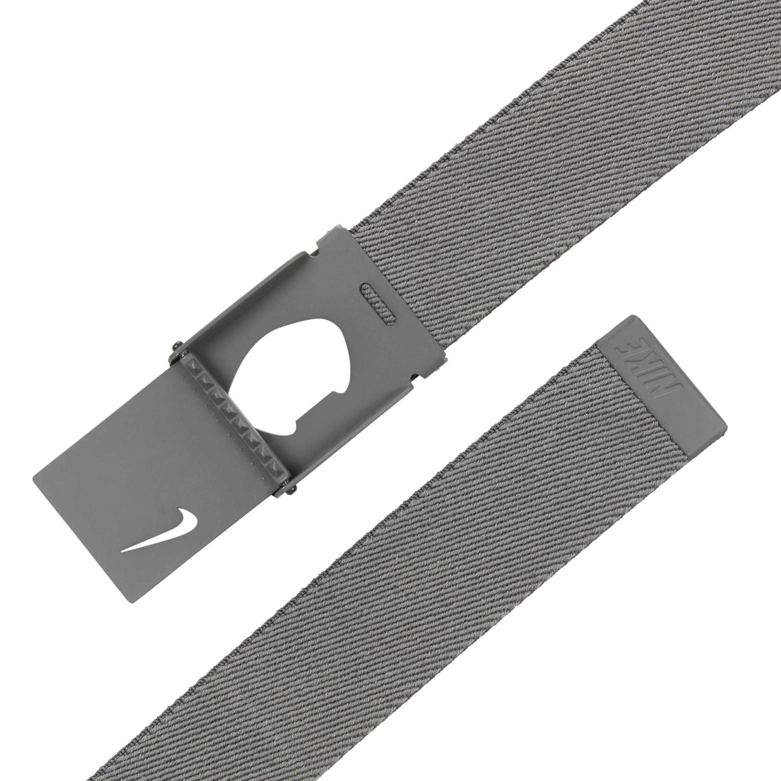 Nike Mens Outsole Stretch Web Belt | 113170-051 Product Image