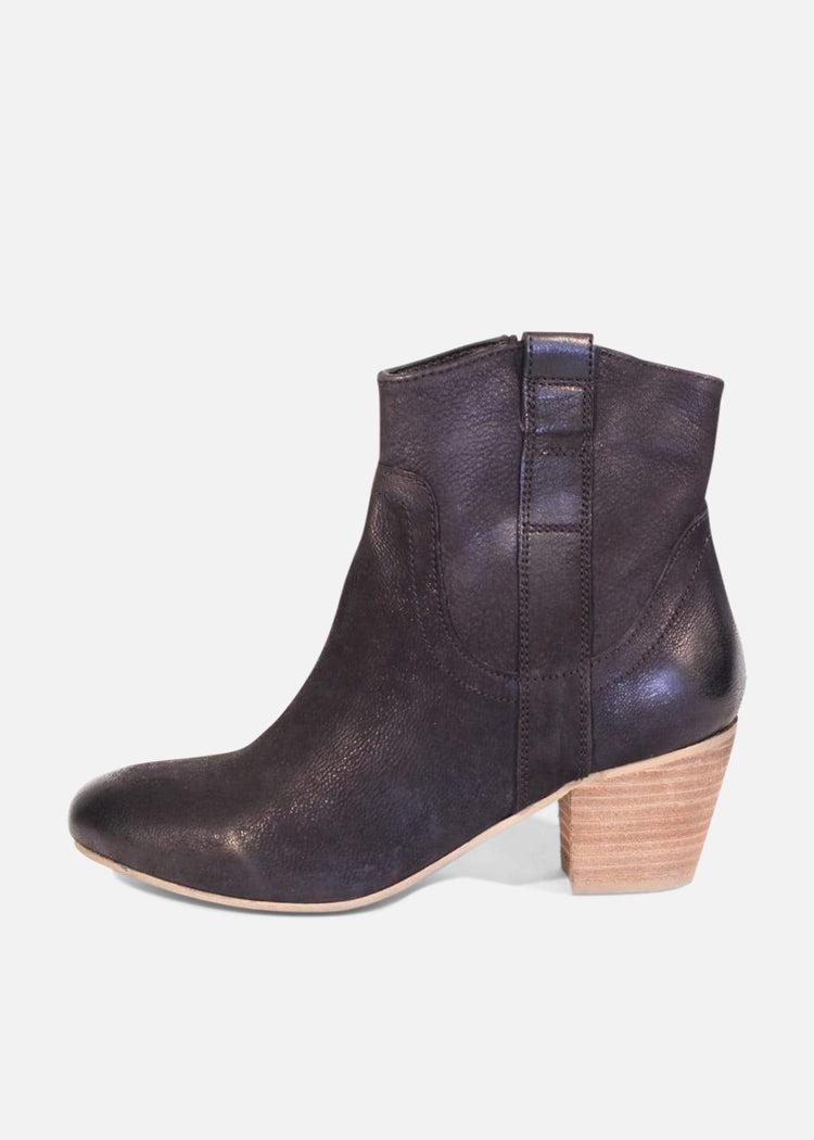 Texan Cowboy Booties Product Image