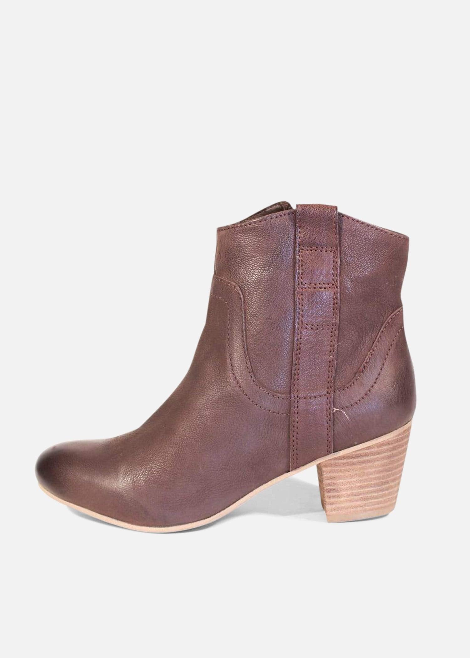 Texan Cowboy Booties Product Image