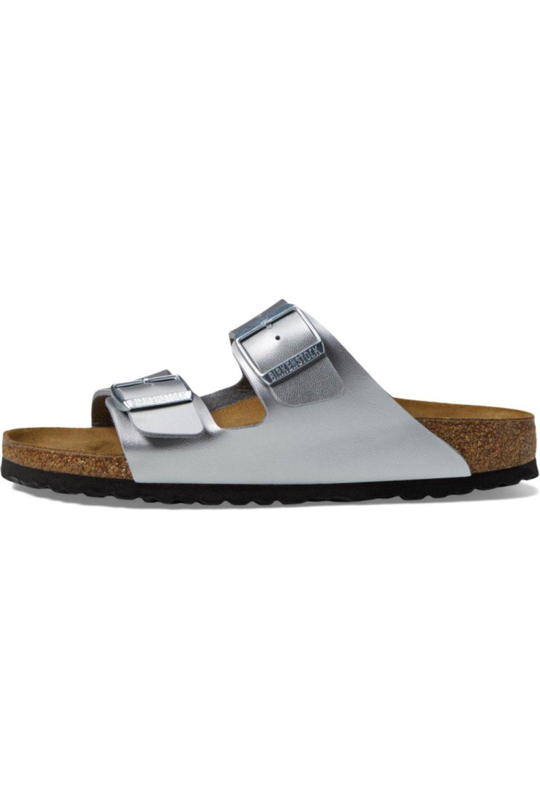 Birkenstock Arizona Birko Flor Narrow/Medium Width Product Image