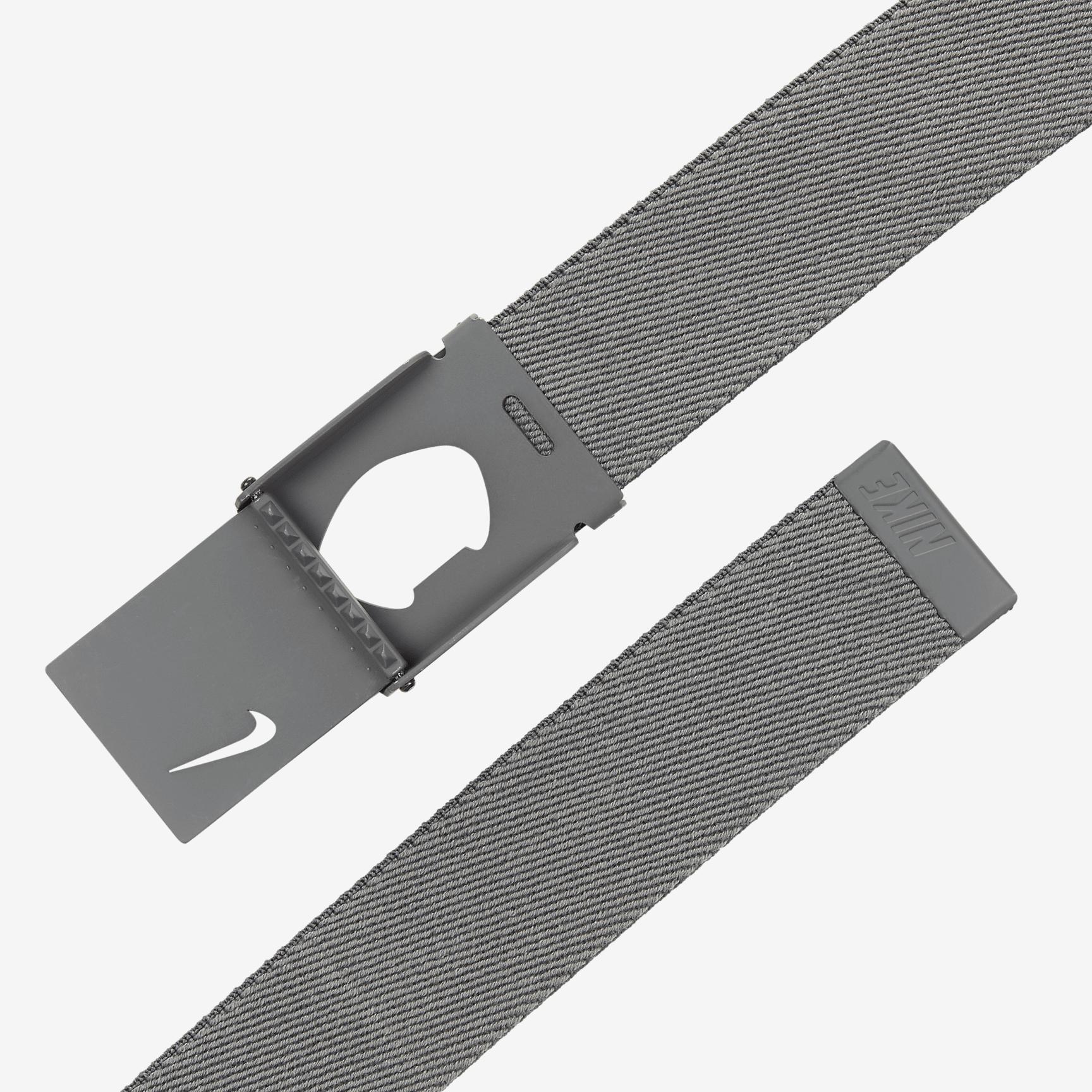 Nike Mens Outsole Stretch Web Belt | 113170-051 Product Image