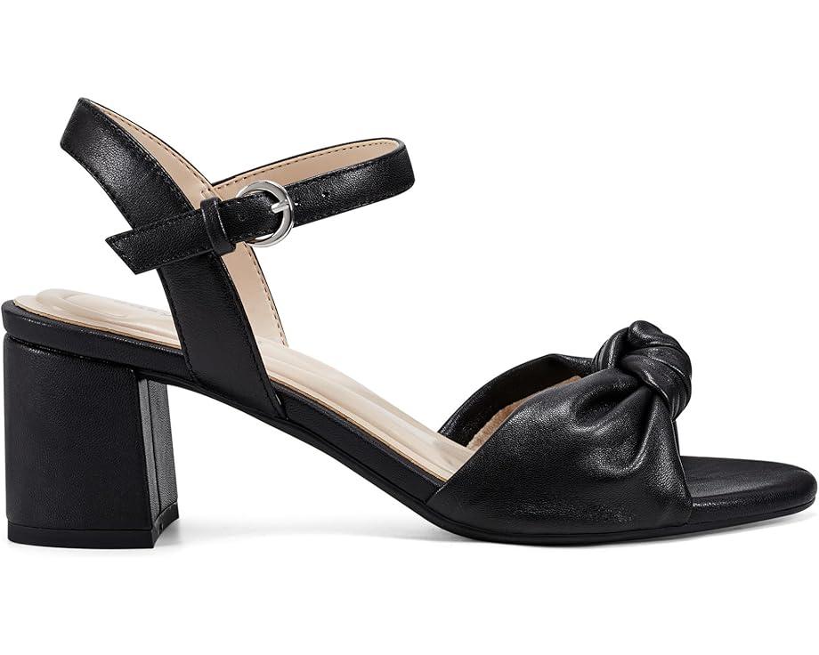 Celia Slingback Strappy Dress Sandals Product Image