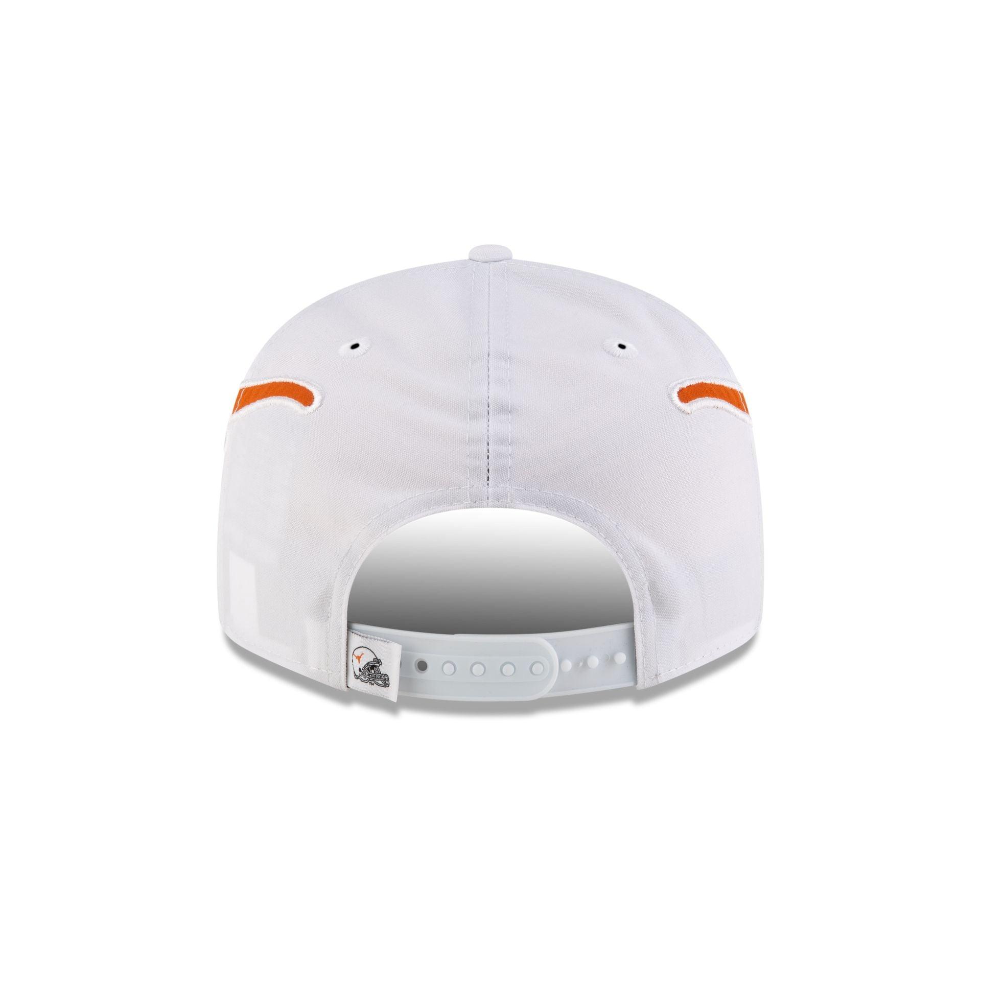 Texas Longhorns Helmet 9FIFTY Snapback Hat Male Product Image