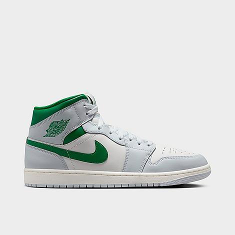 Mens Air Retro 1 Mid Casual Shoes Product Image