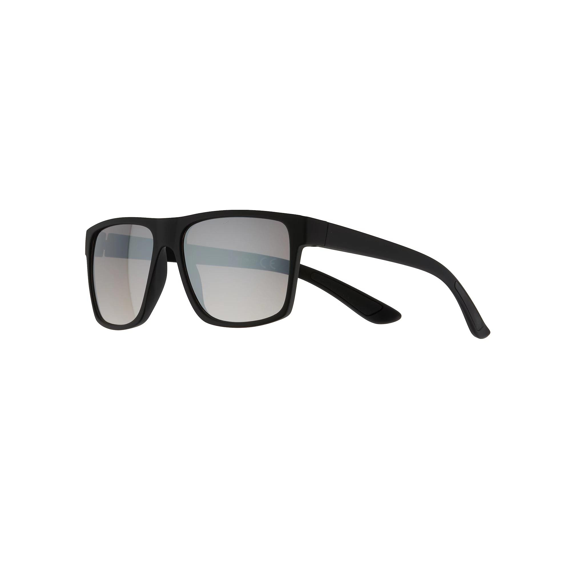 Mens Sonoma Goods For Life 57mm Mirrored Sunglasses Product Image