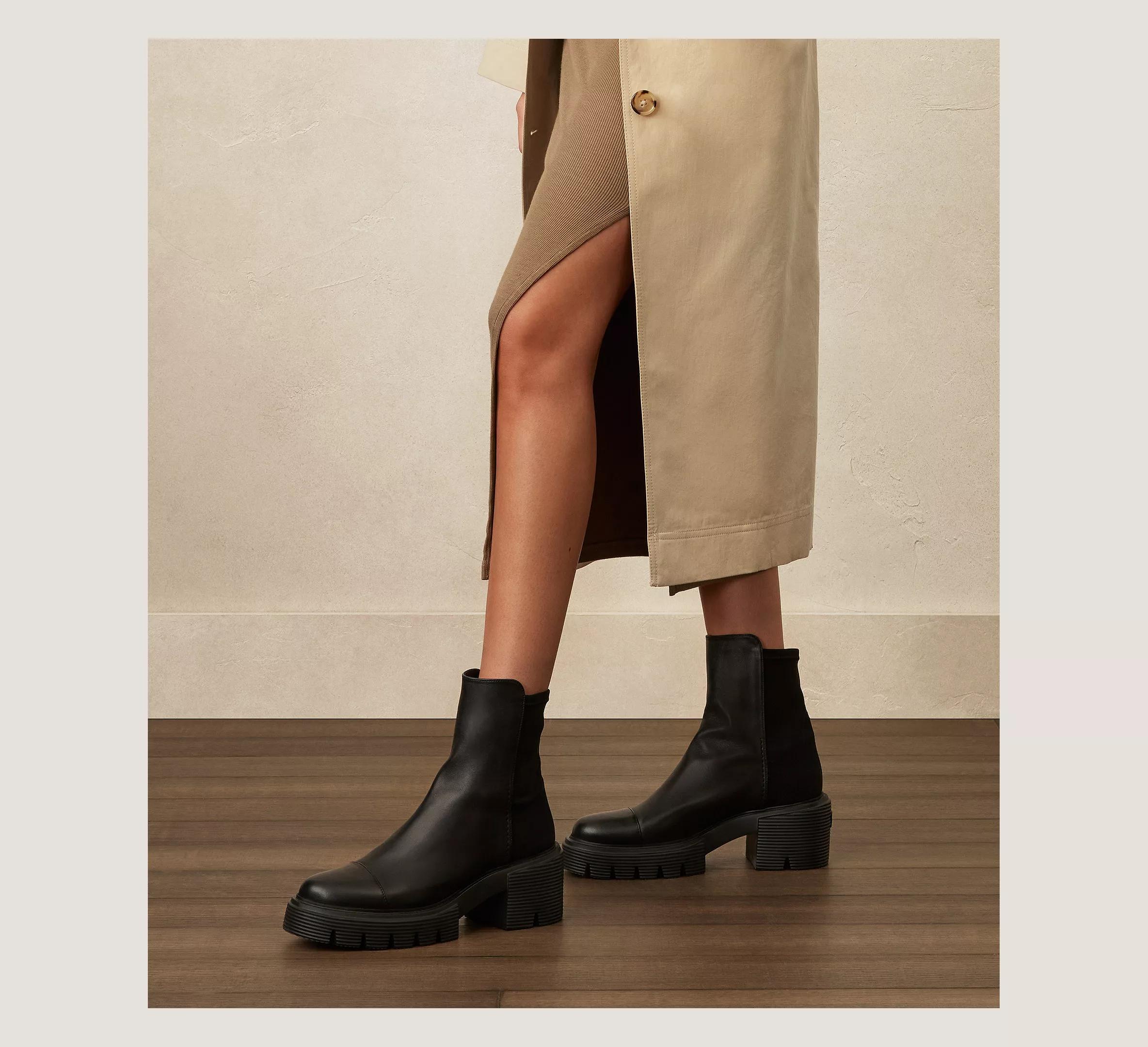 5050 SOHO BOOTIE Product Image