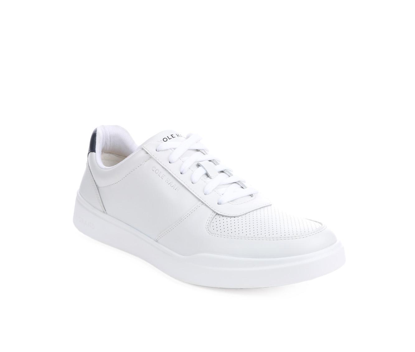 Men's Cole Haan Grand+ Pureshot Court Dress Sneakers Product Image