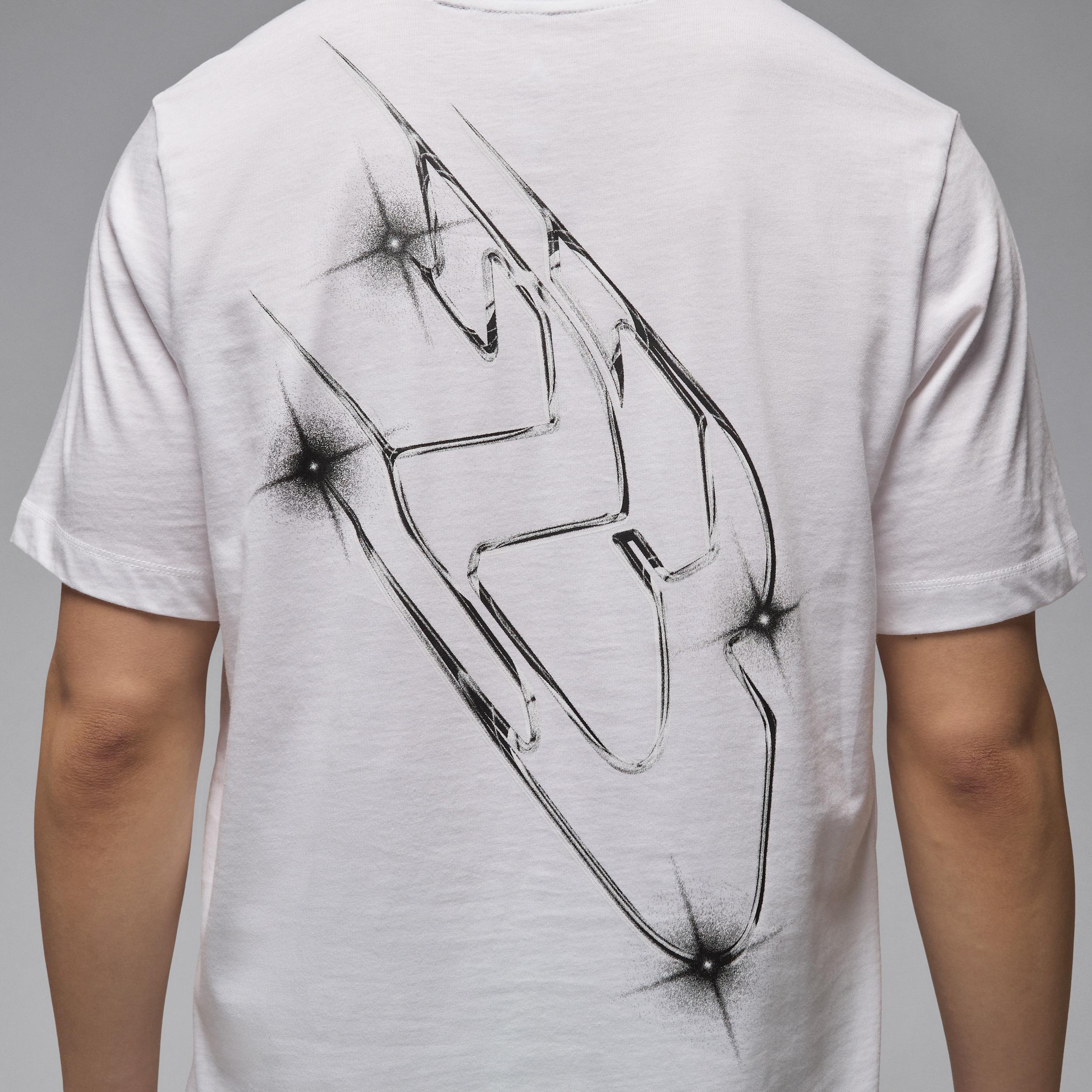 Mens Jordan Sport Dri-FIT T-Shirt | HJ2397-100 Product Image