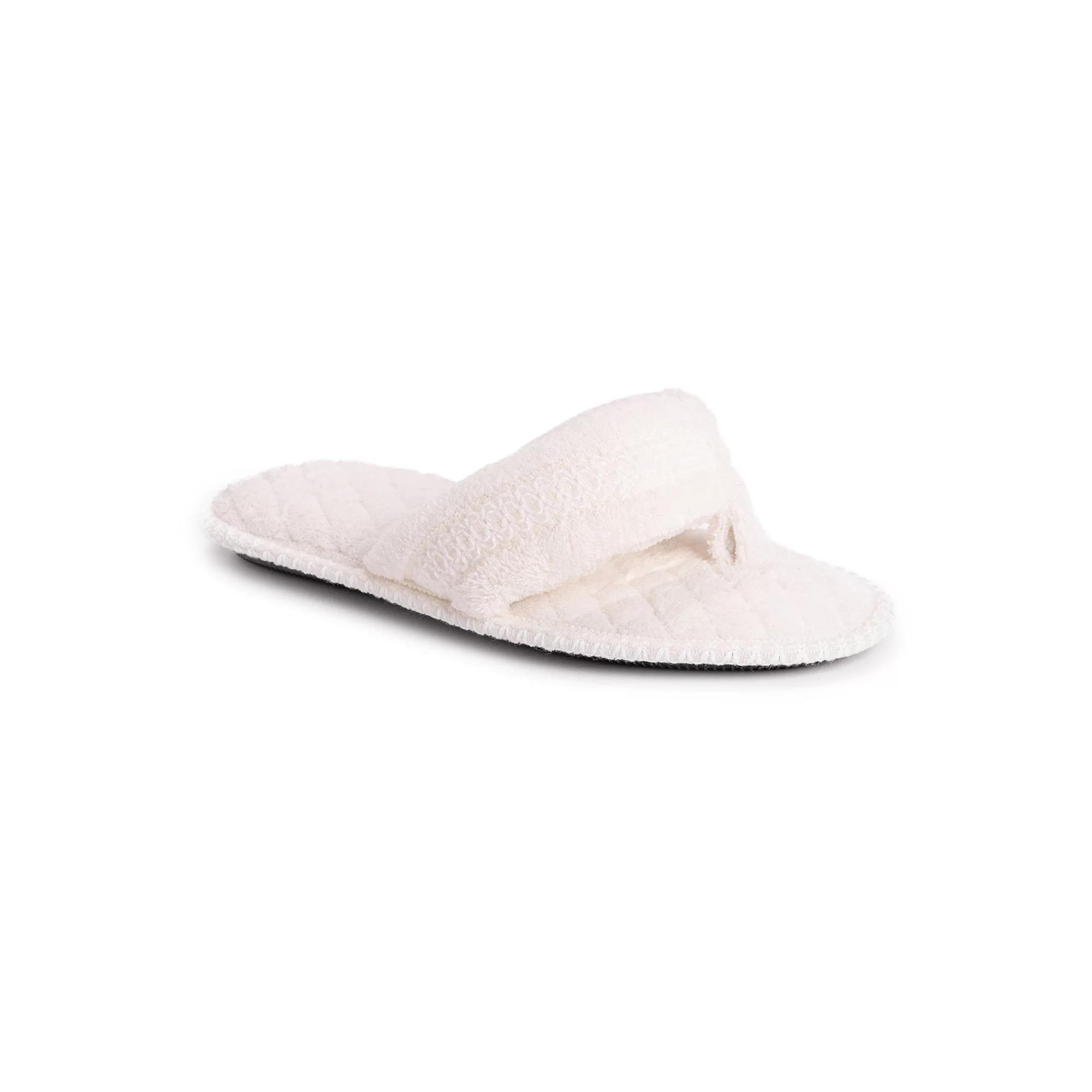 MUK LUKS Darlene Women's Slippers,  Product Image