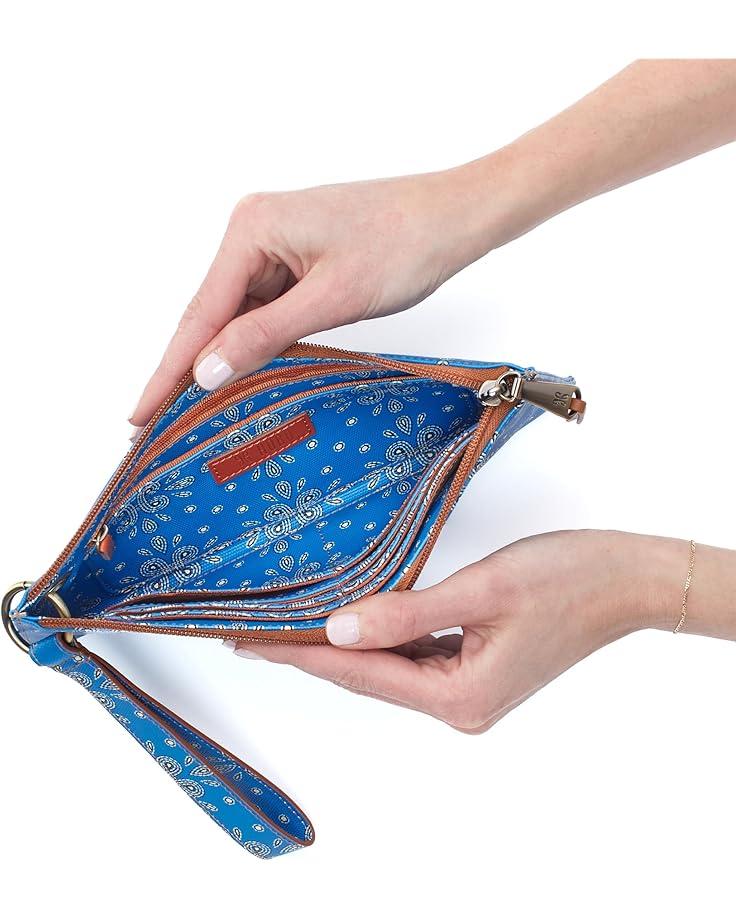 Sable Wristlet Product Image
