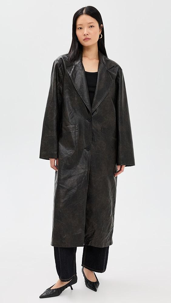 Lioness Olsen Coat | Shopbop Product Image