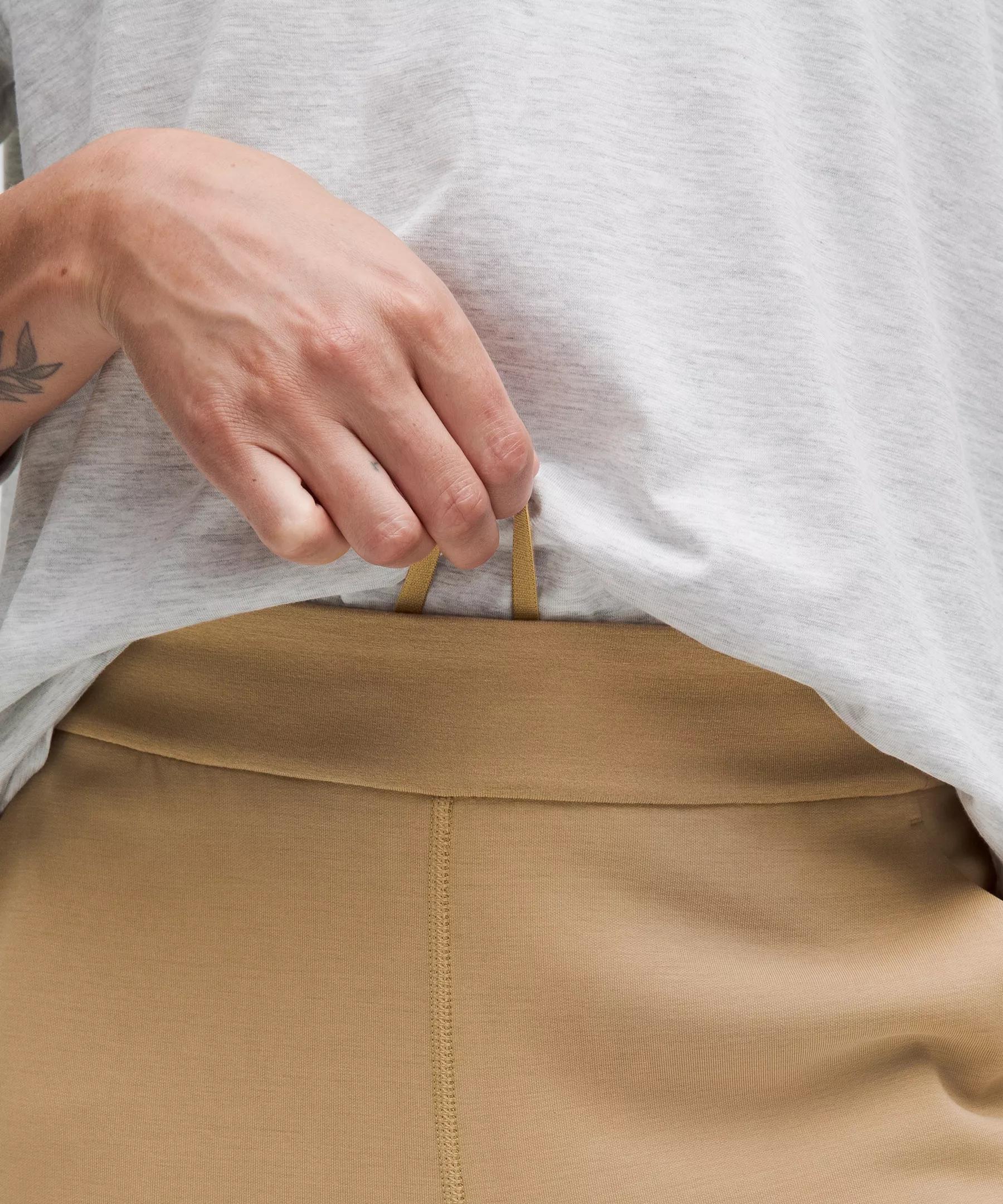 Softstreme High-Rise Straight-Leg Pant *Regular Product Image