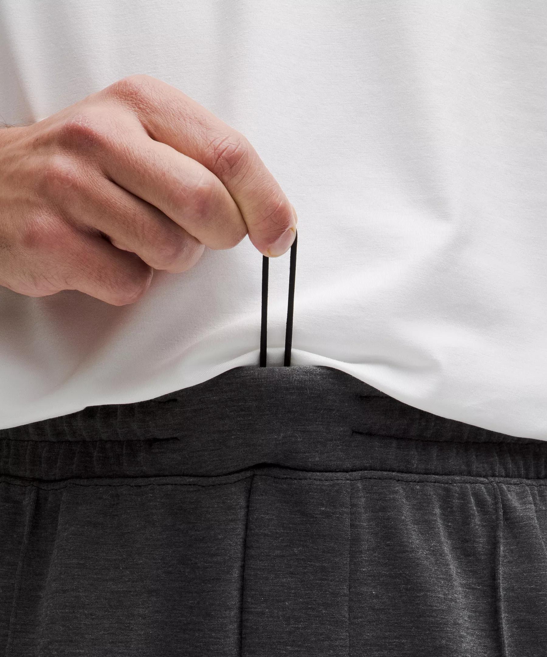 GridLiner Pull-On Trouser Product Image