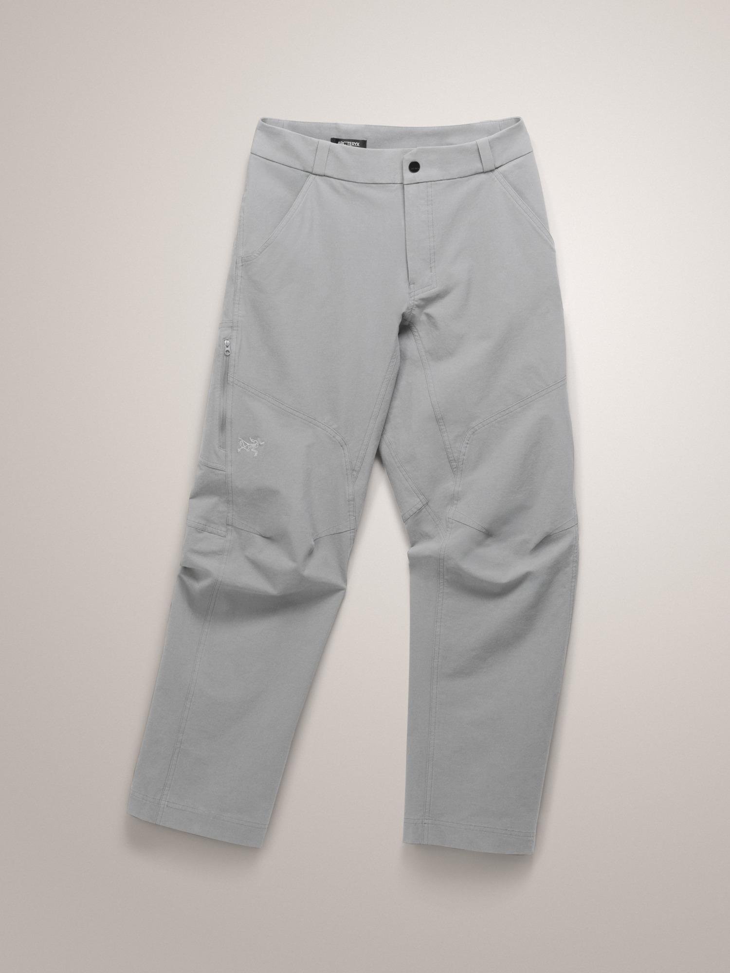 Cronin Cotton Pant Men's Product Image