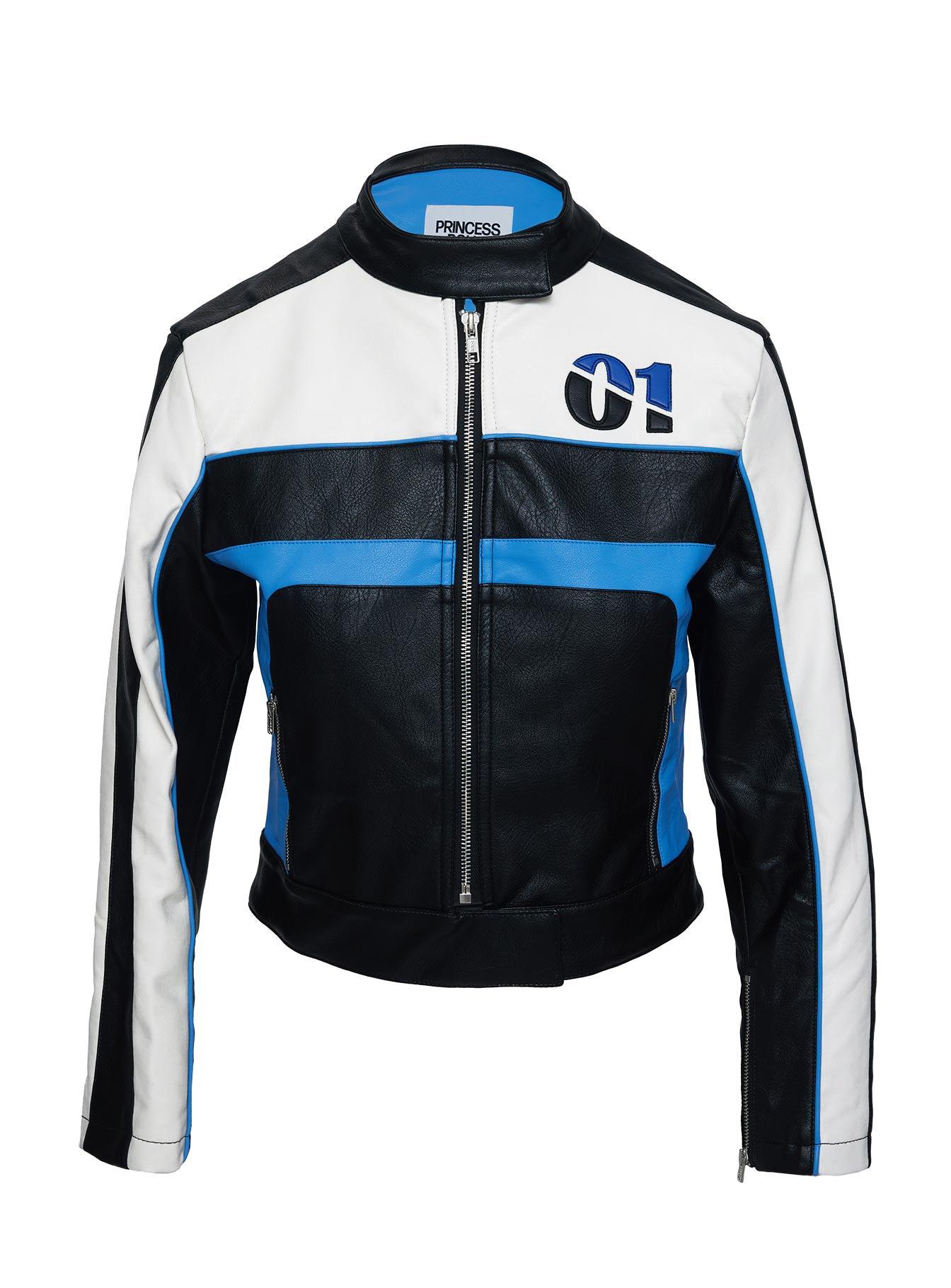 Aero Speed Jacket Black Product Image
