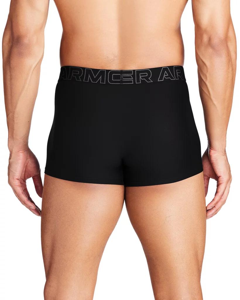 Men's UA Performance Tech™ 3" Boxerjock® Product Image
