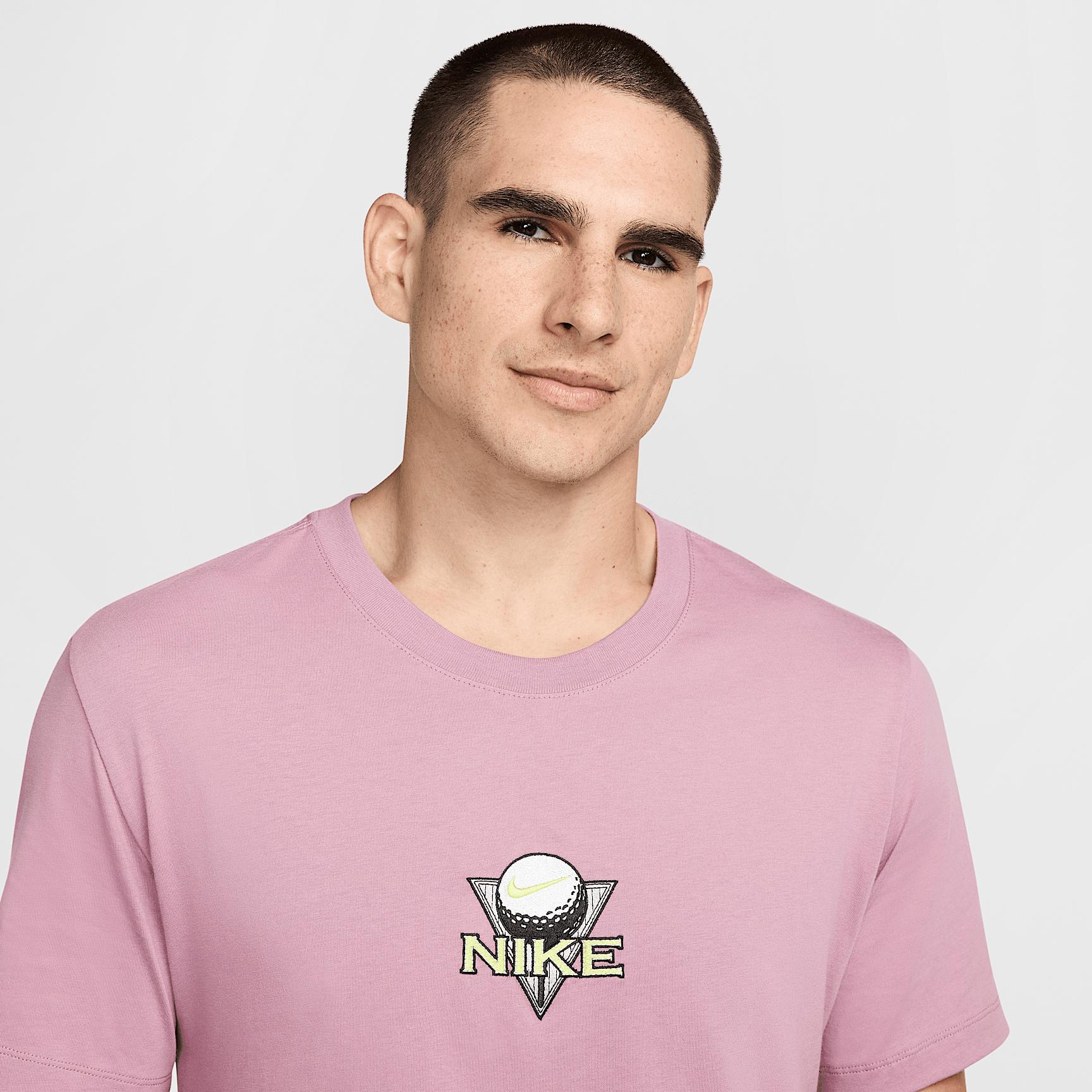 Nike Men's Golf T-Shirt Product Image