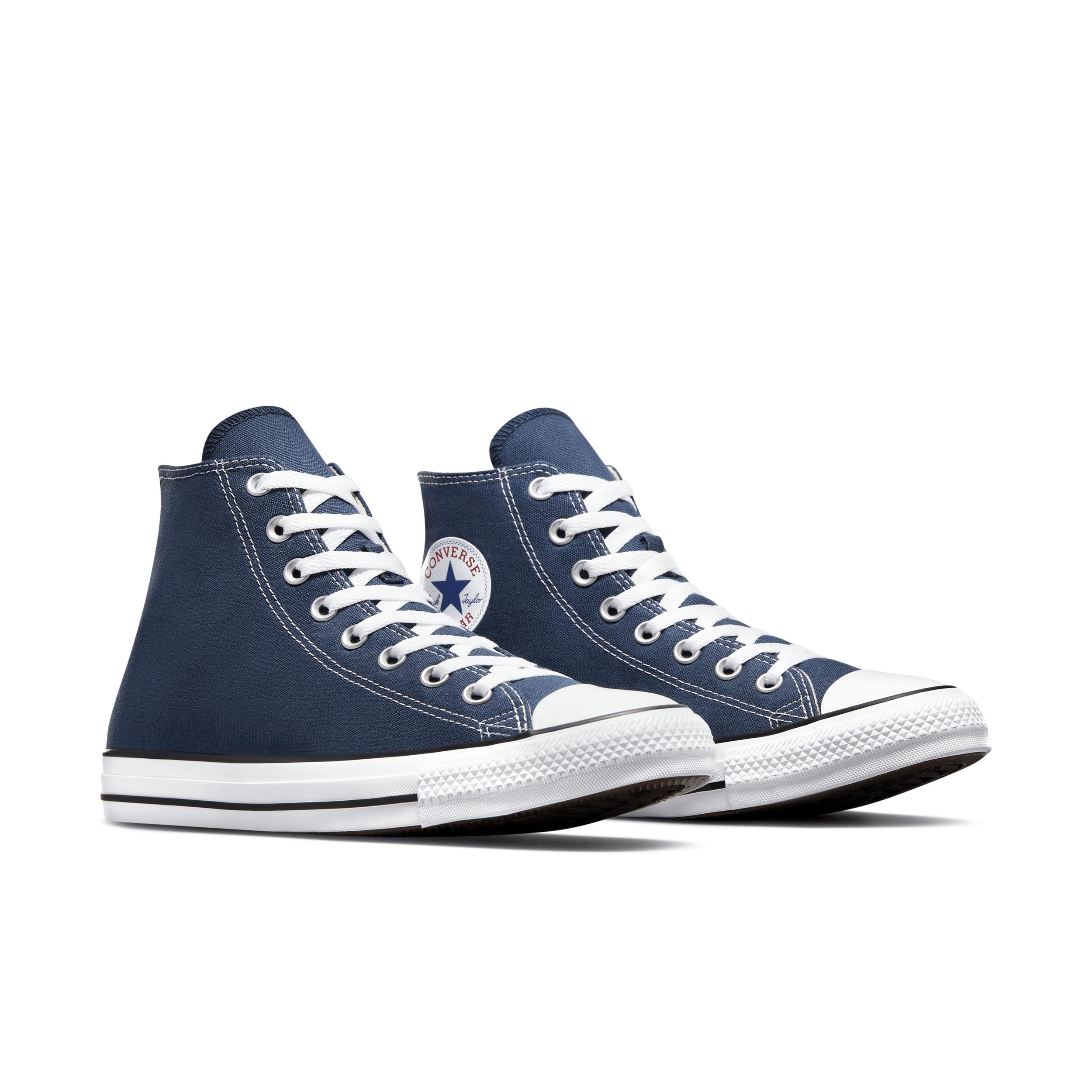 Mens Converse Chuck Taylor All Star High Top Unisex Shoes | M9622-410 Product Image
