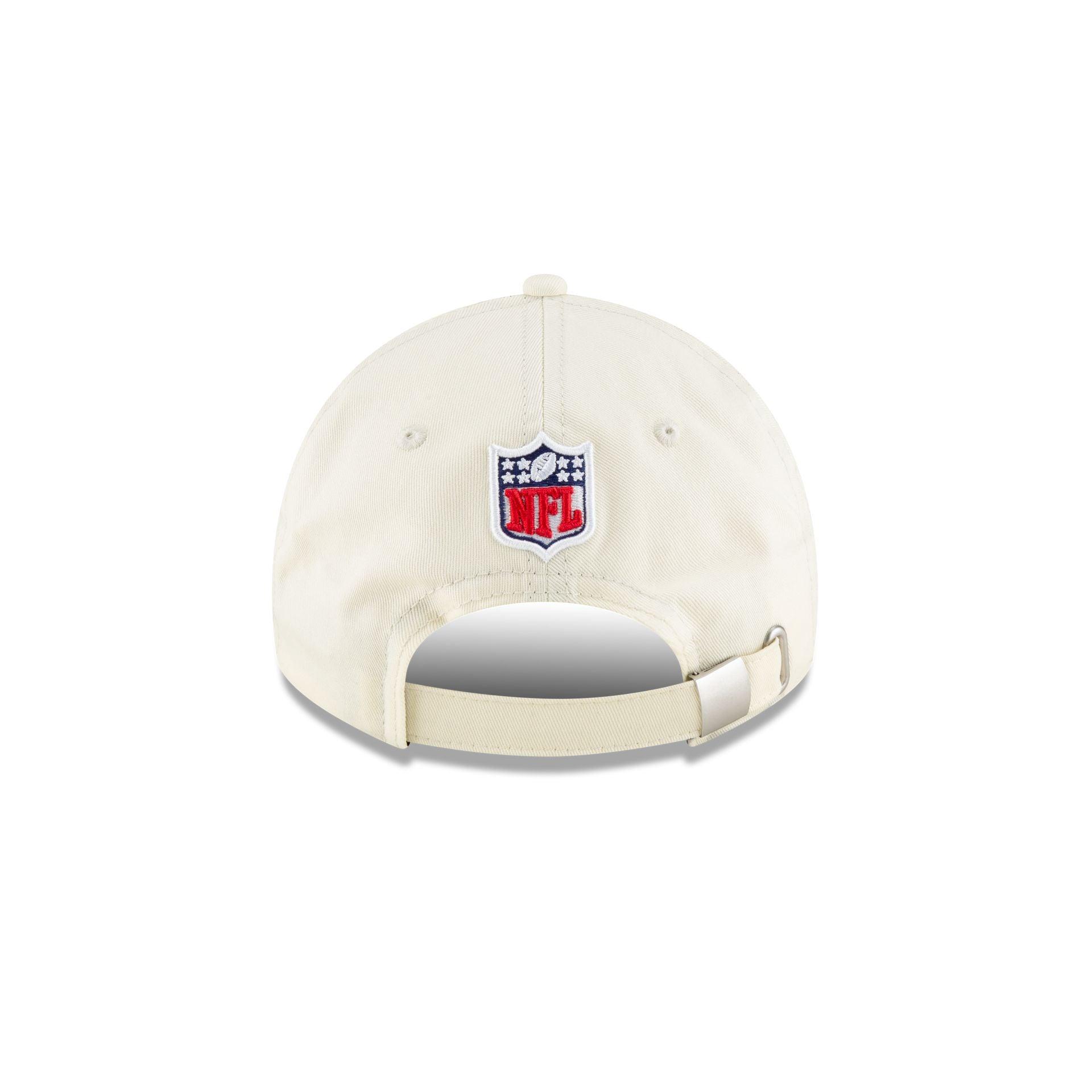 Kansas City Chiefs Super Bowl LIX Participation 9TWENTY Adjustable Hat Male Product Image