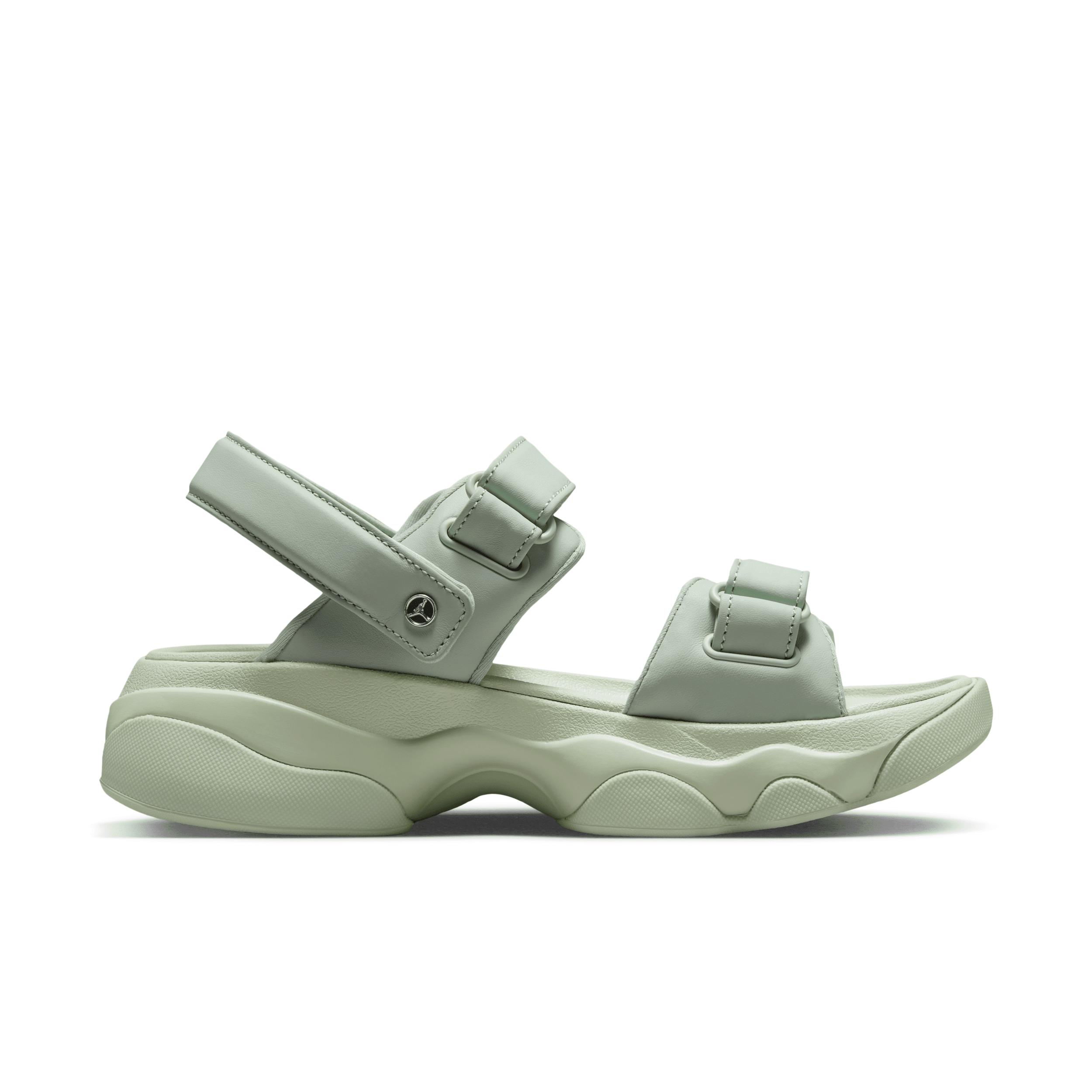 Womens Jordan Deja Sandals | FN5036-500 Product Image