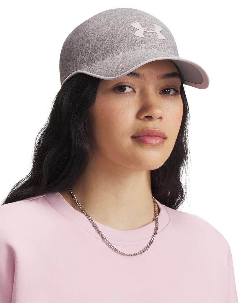 UA StealthForm Uncrushable Hat Product Image