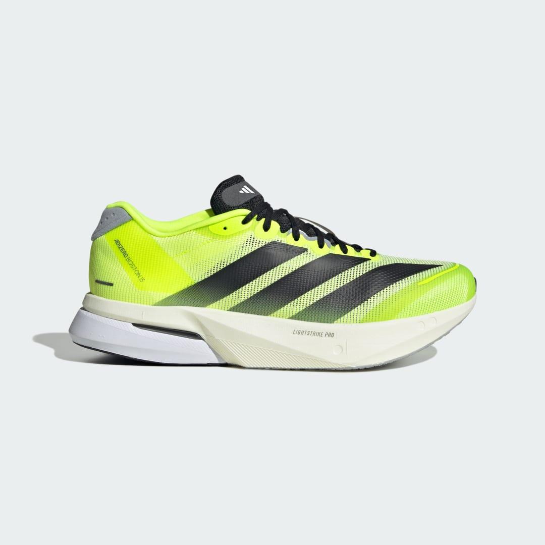 Adizero Boston 13 Shoes Product Image