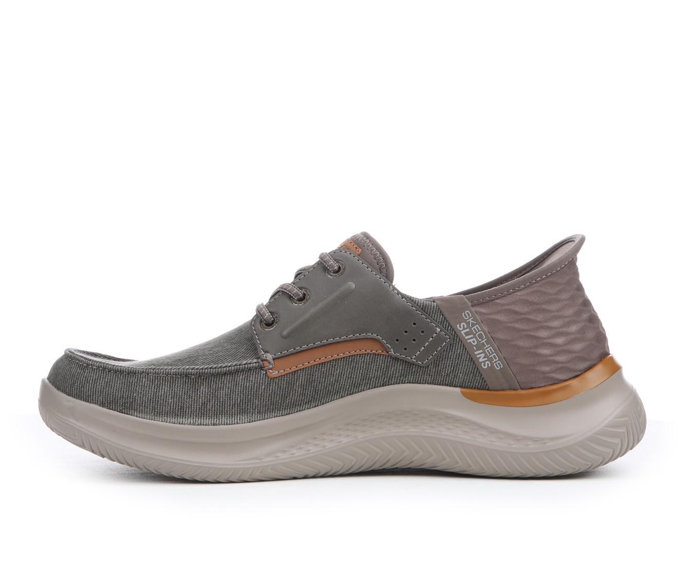 Men's Skechers 205212 Niko Slip-Ins Shoes Product Image