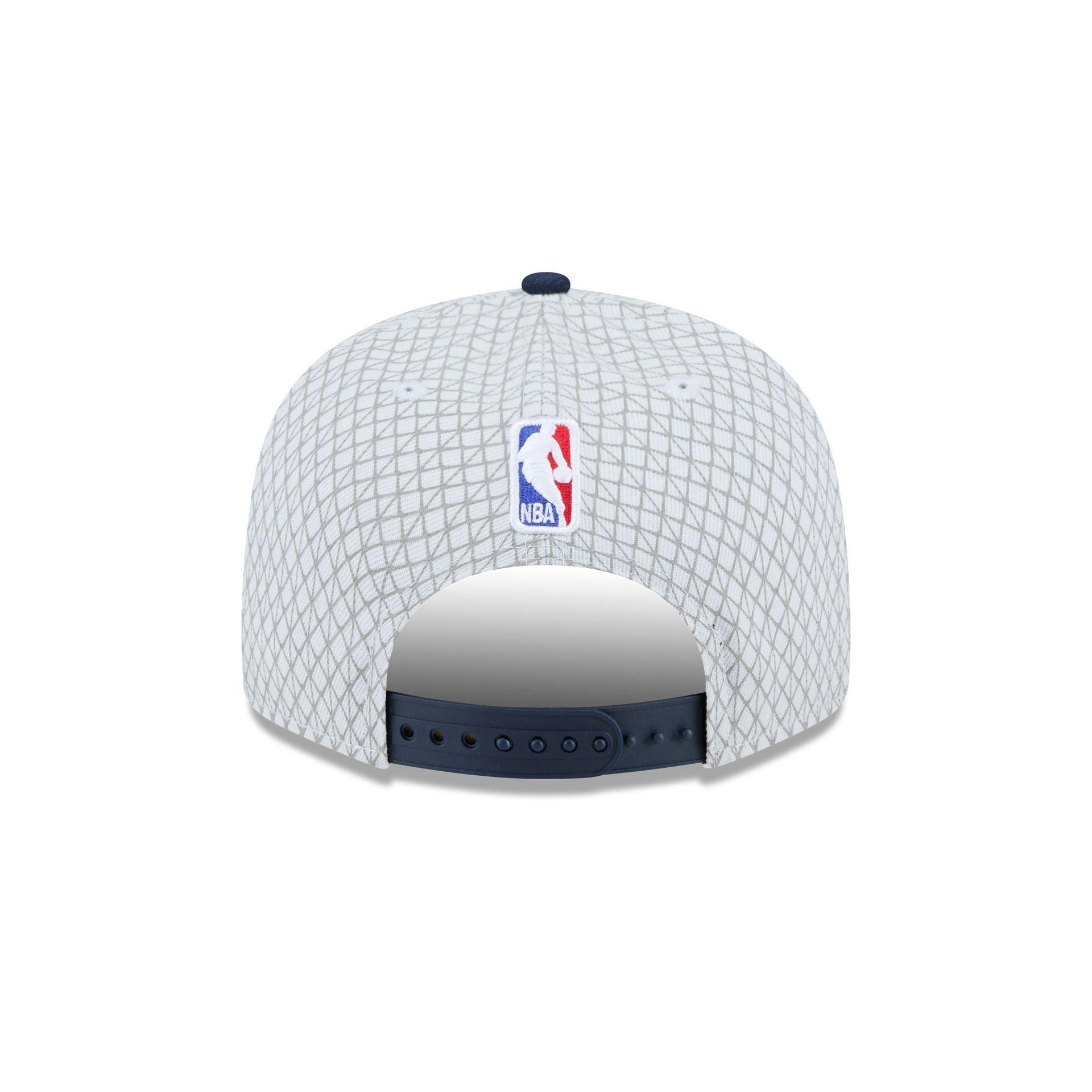 Orlando Magic 2024 City Edition 9FIFTY Snapback Hat Male Product Image