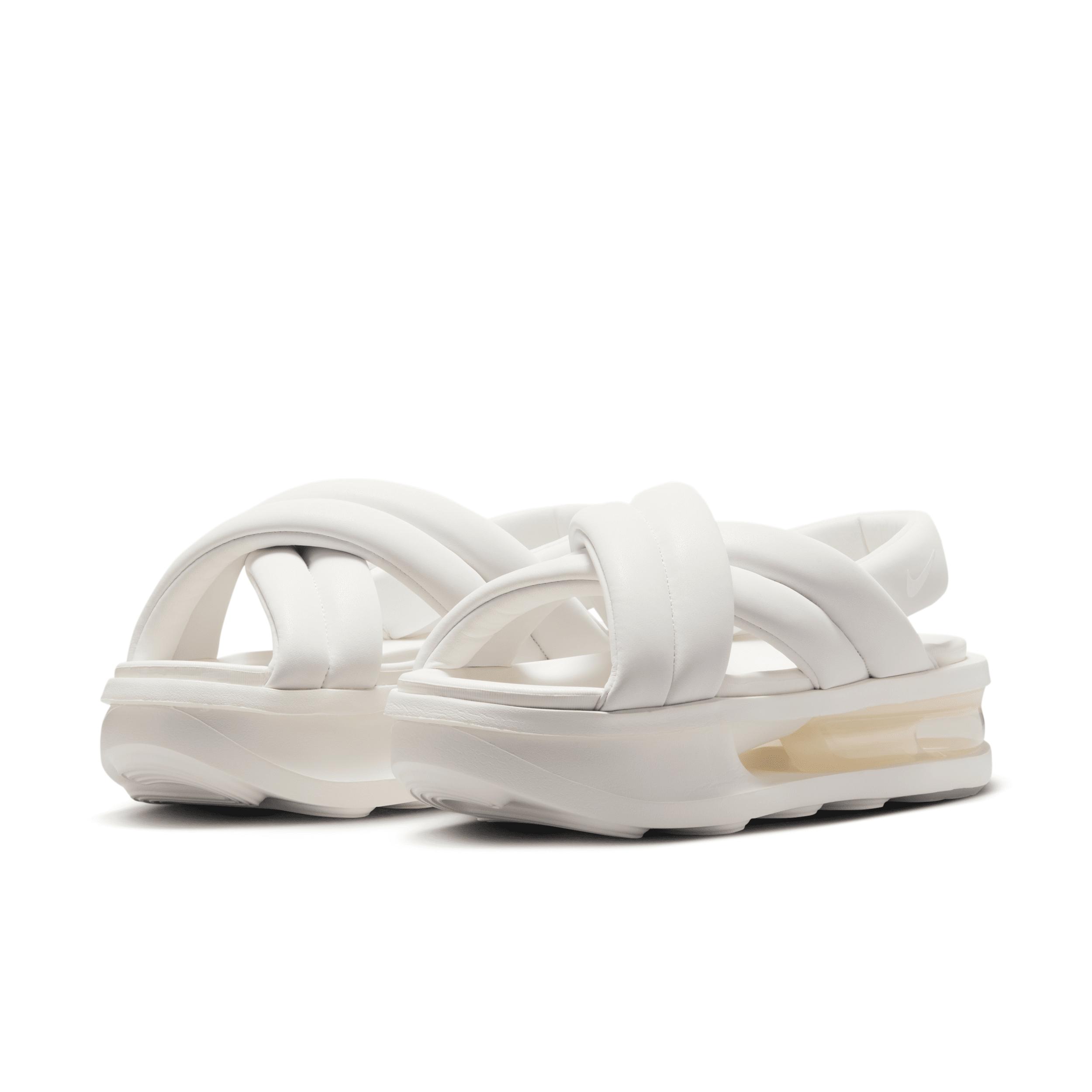 Nike Womens Air Max Isla Sandals | FJ5929-100 Product Image