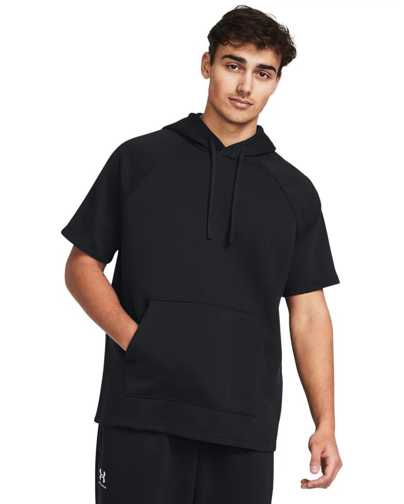 UA Rival Fleece Product Image