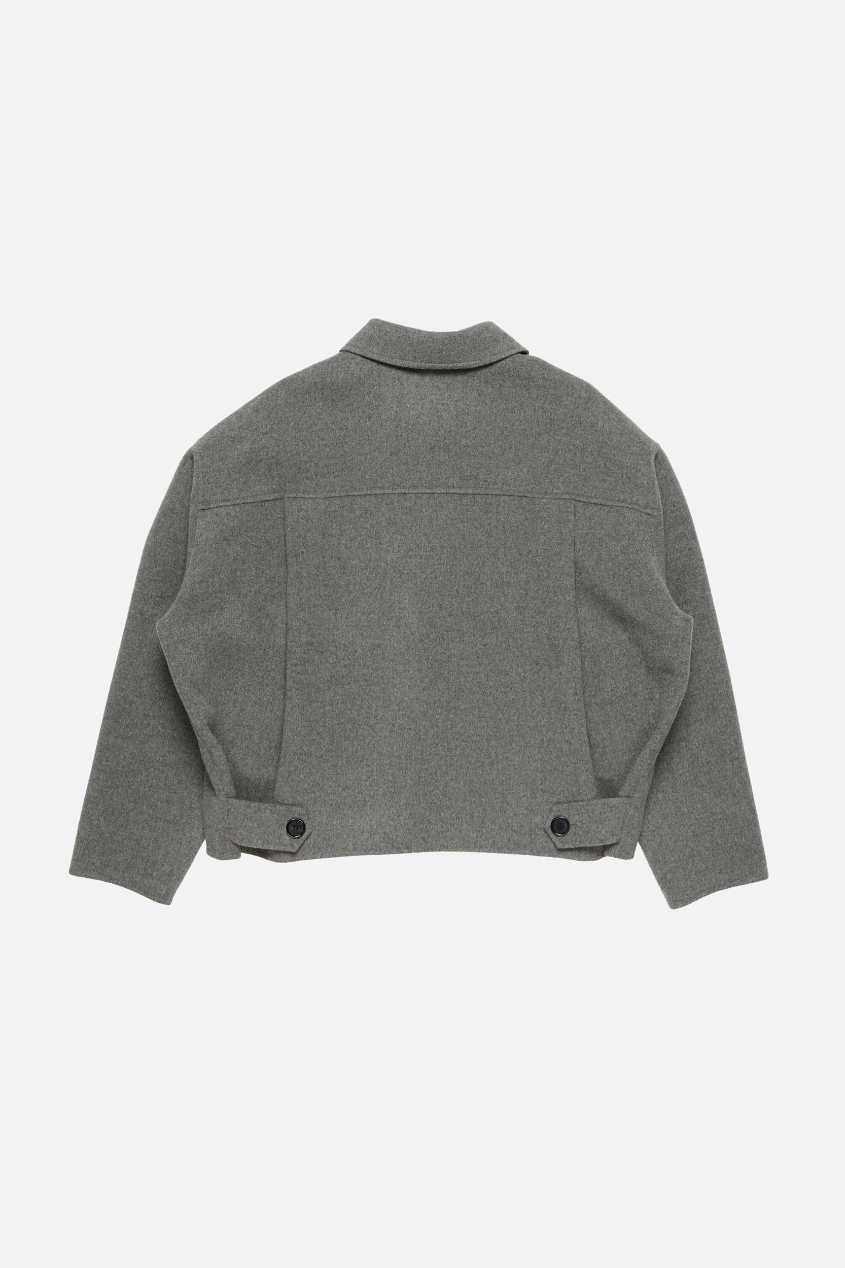 Cashmere jacket Product Image