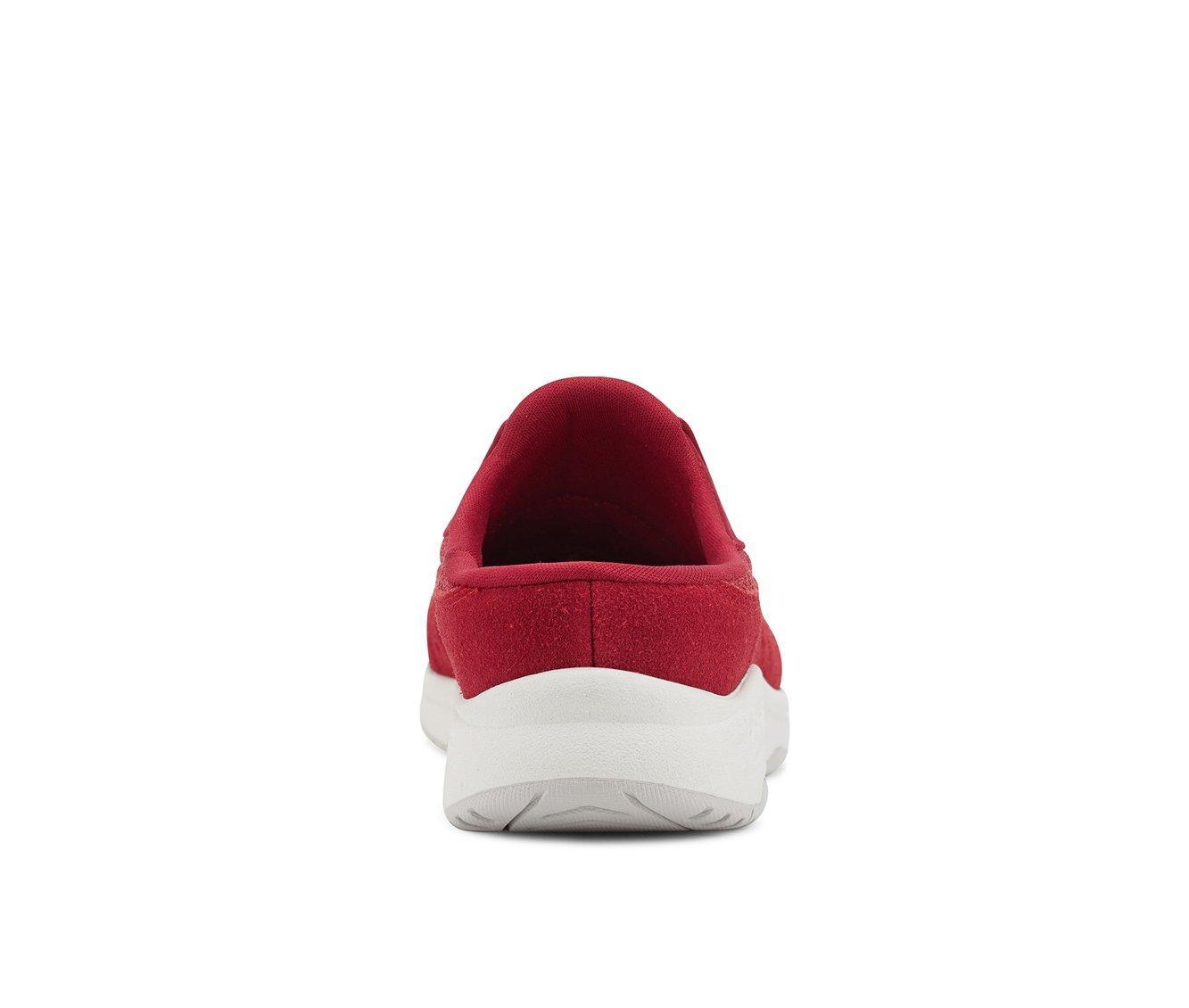 Women's Easy Spirit Traveltime Mules Product Image