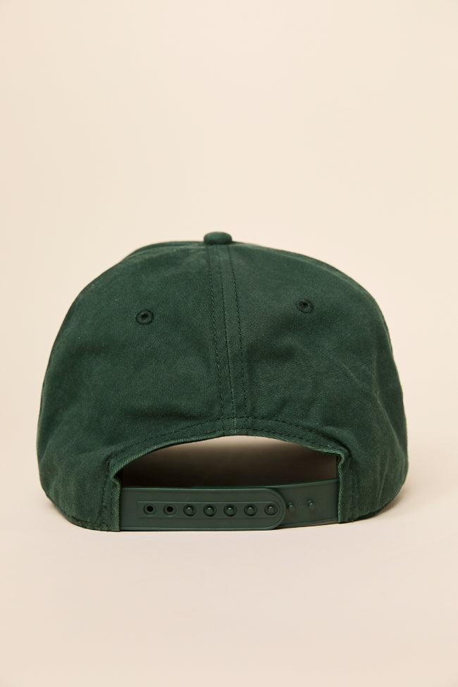 Miller High Life Green Trucker Hat Product Image