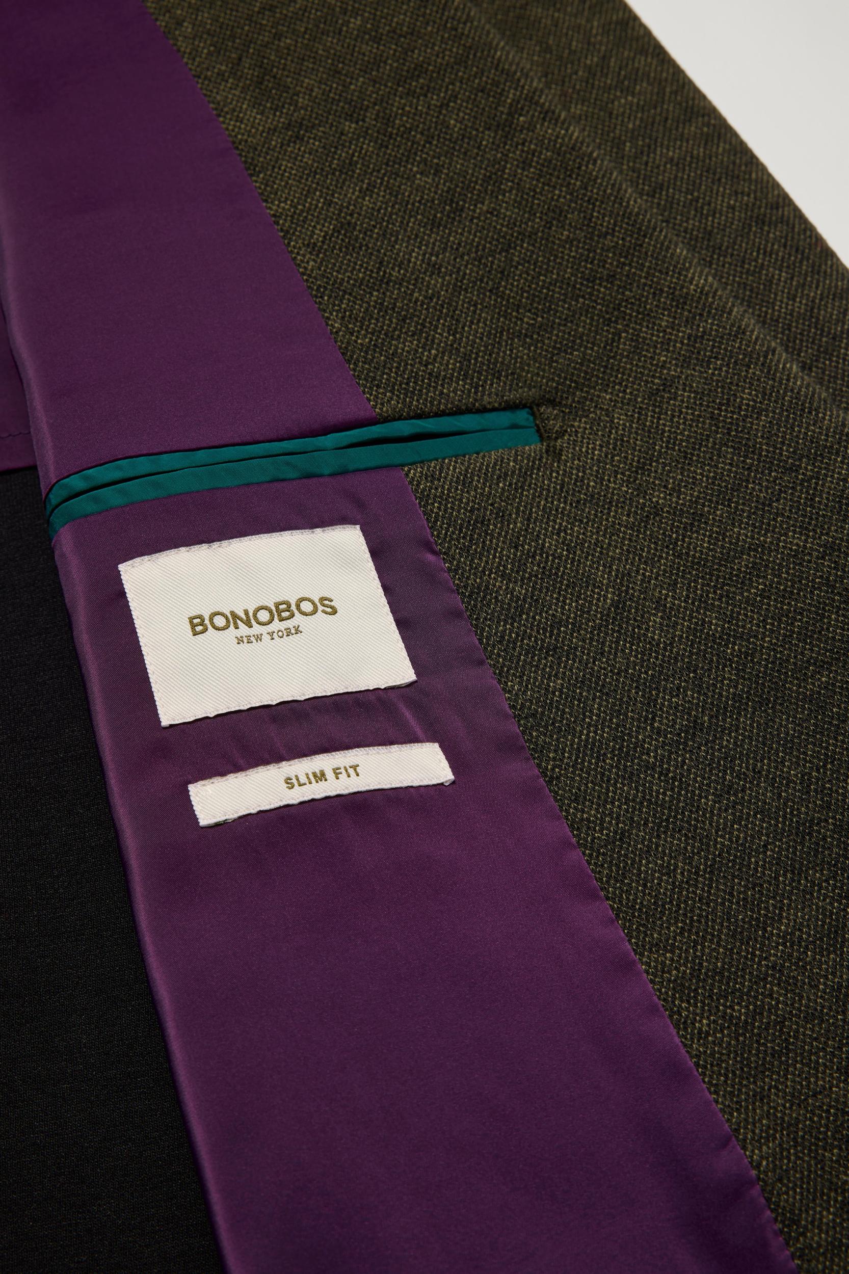 Jetsetter Knit Blazer Product Image