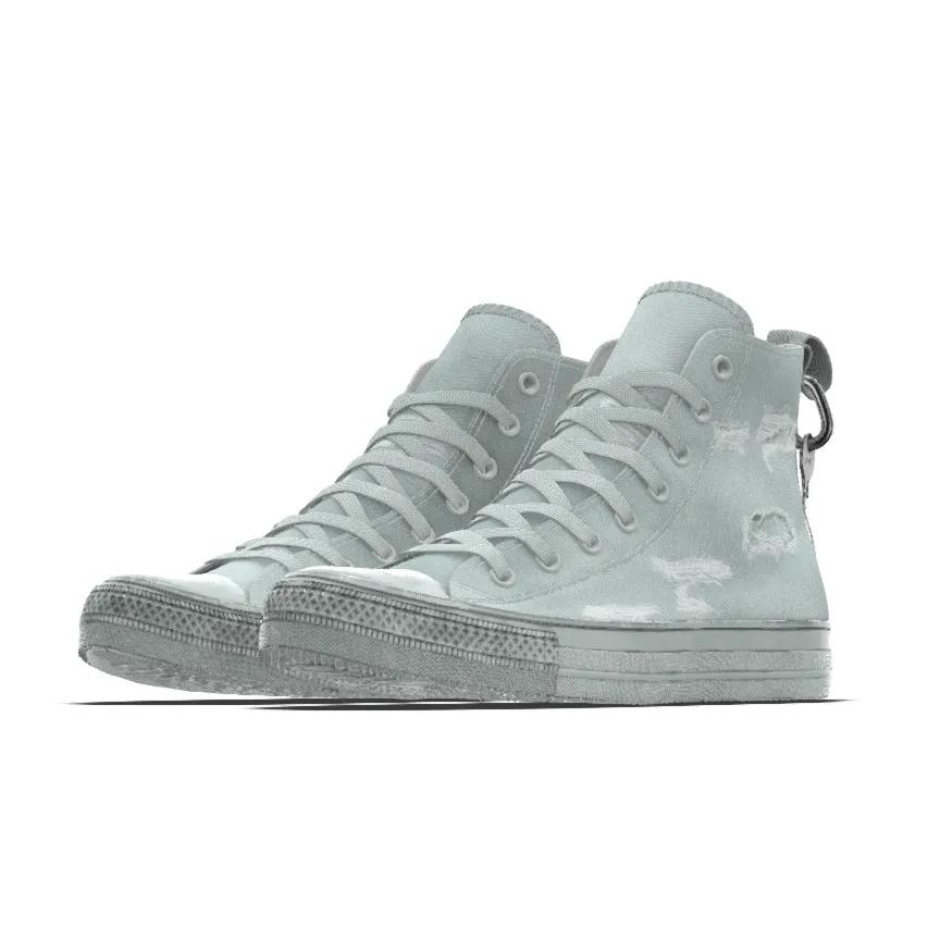 custom chuck taylor all star charli xcx by you Product Image
