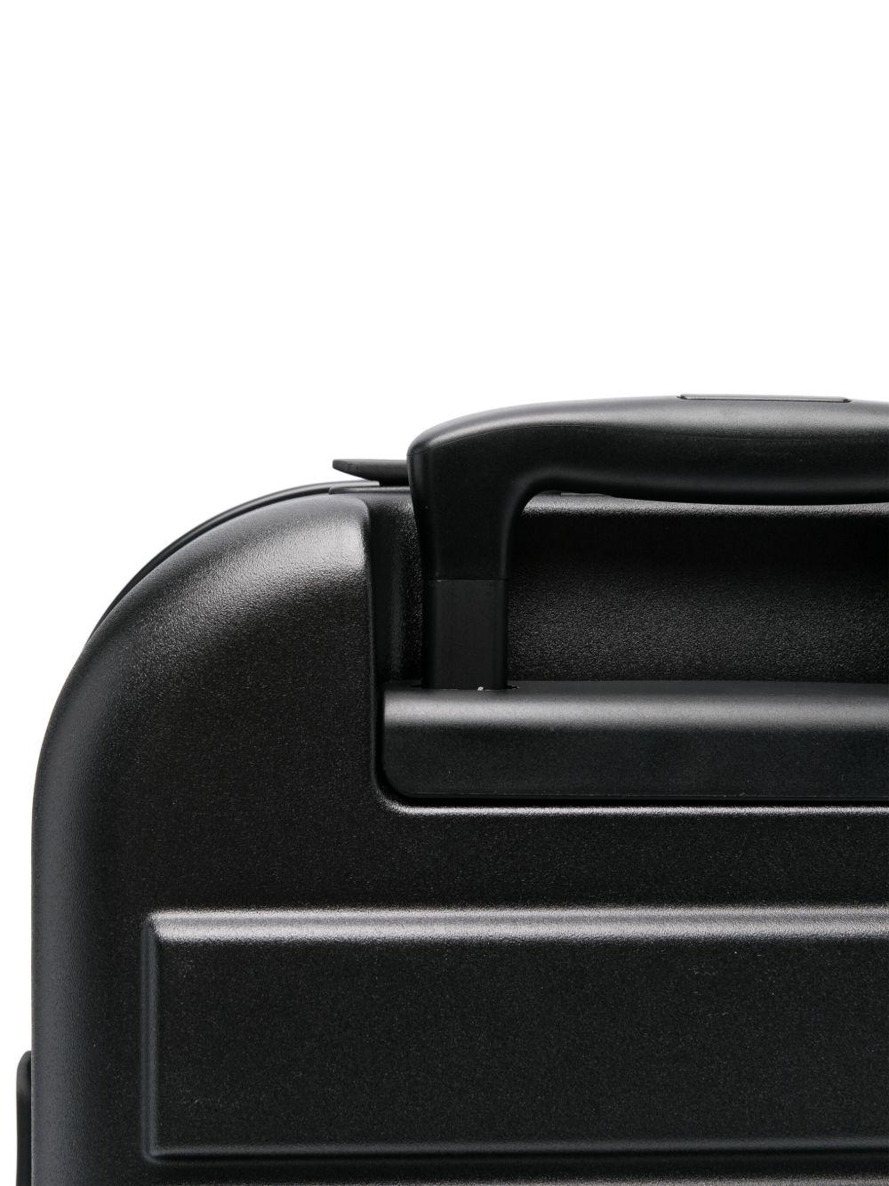 Texel Cabin trolley bag Product Image